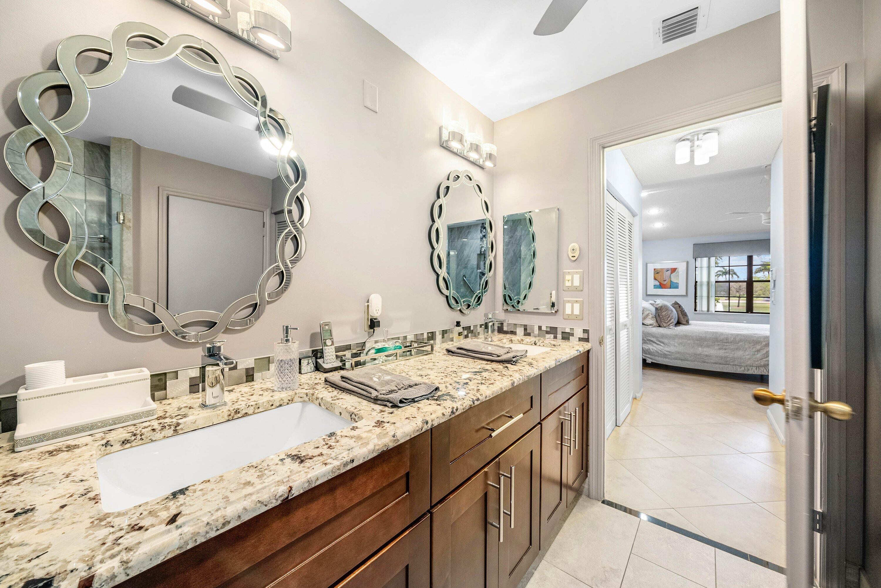 6765 Montego Bay #D, Boca Raton FL 33433