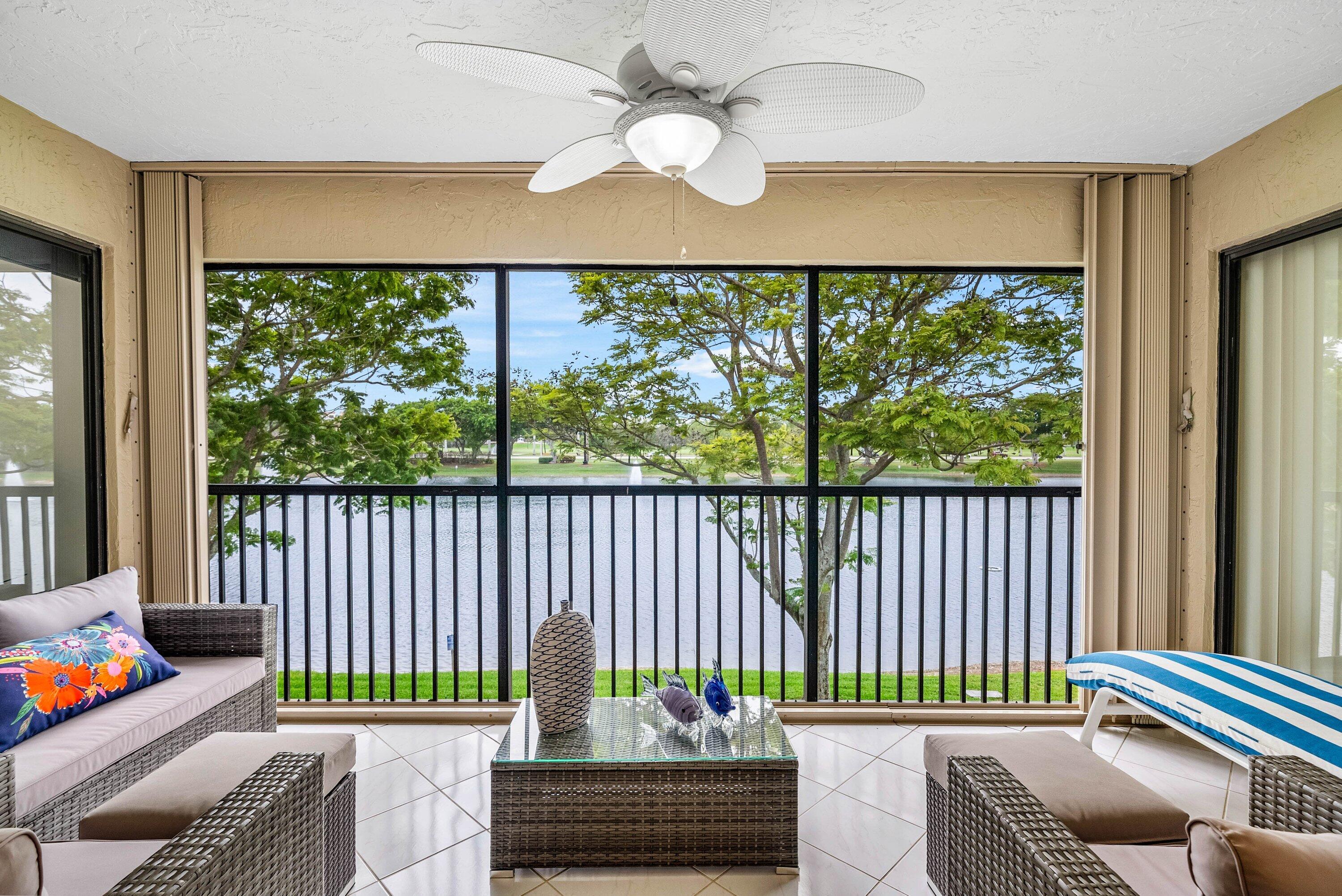6765 Montego Bay #D, Boca Raton FL 33433