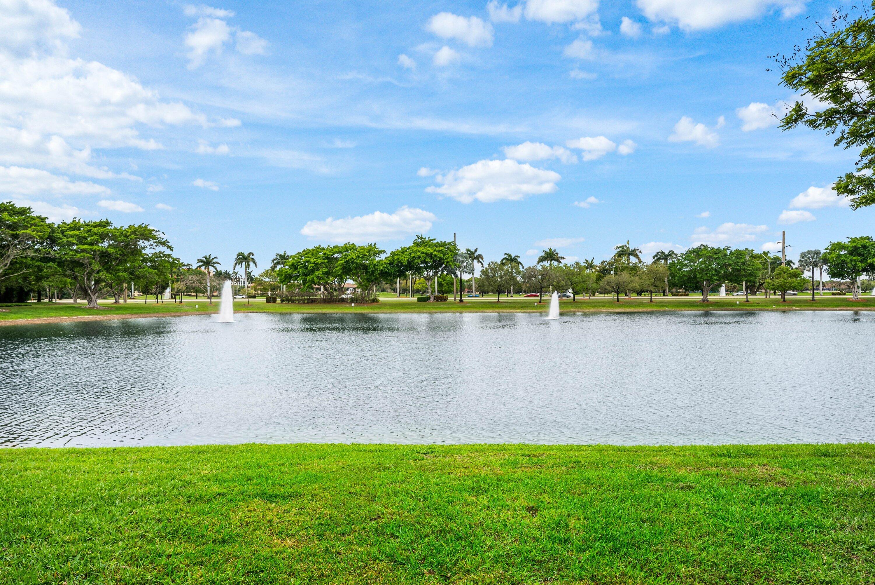 6765 Montego Bay #D, Boca Raton FL 33433
