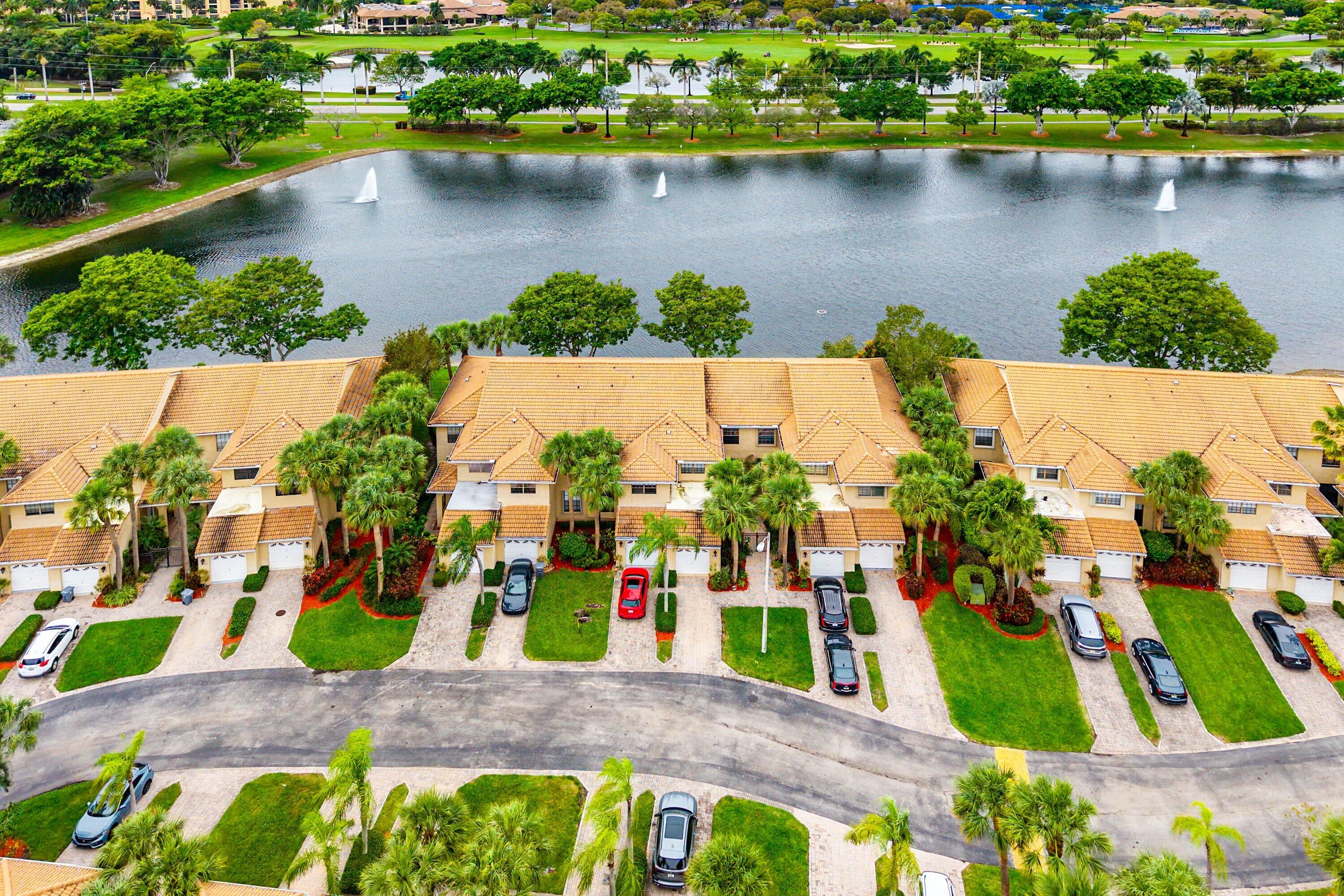 6765 Montego Bay #D, Boca Raton FL 33433
