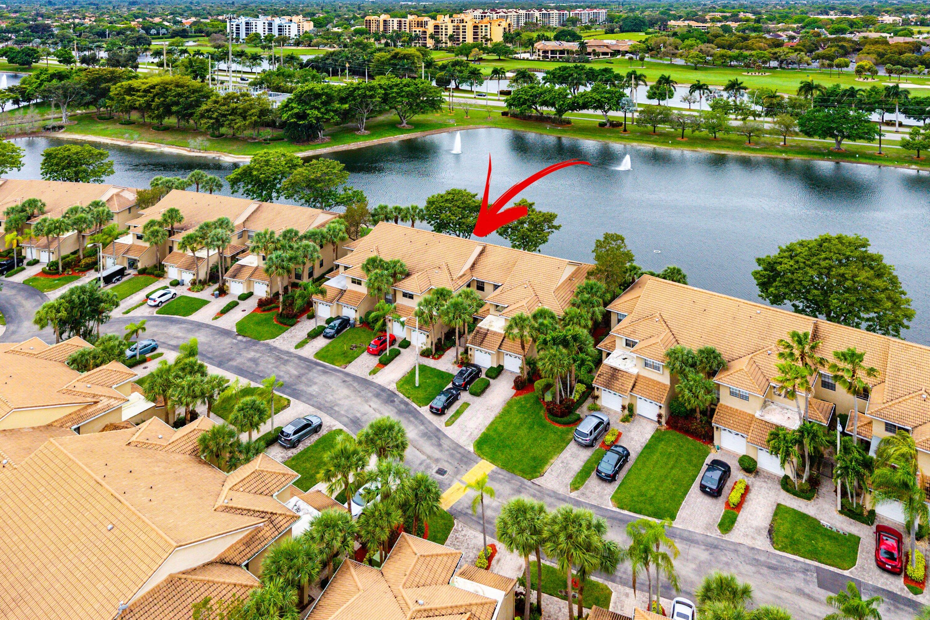 6765 Montego Bay #D, Boca Raton FL 33433