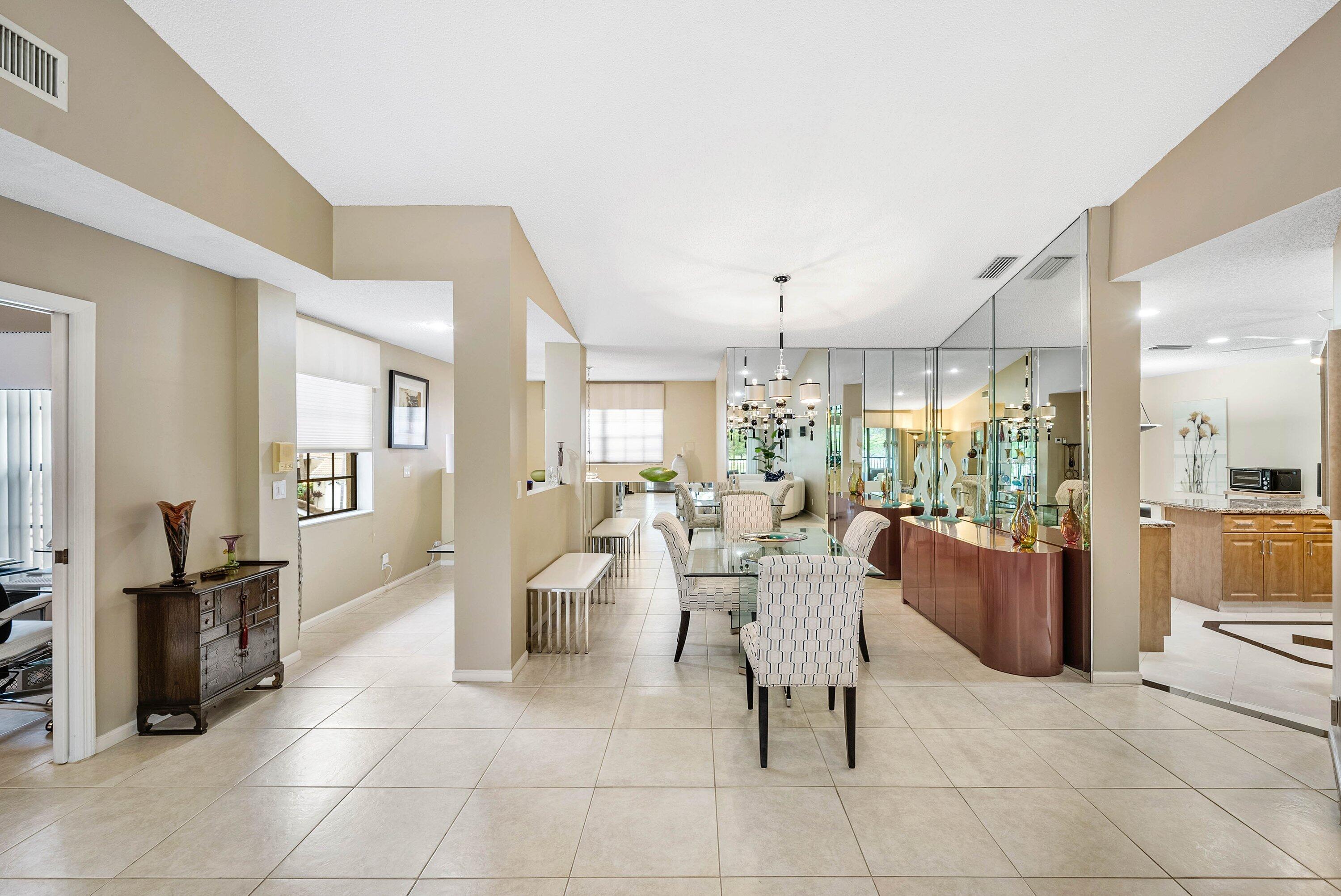 6765 Montego Bay #D, Boca Raton FL 33433