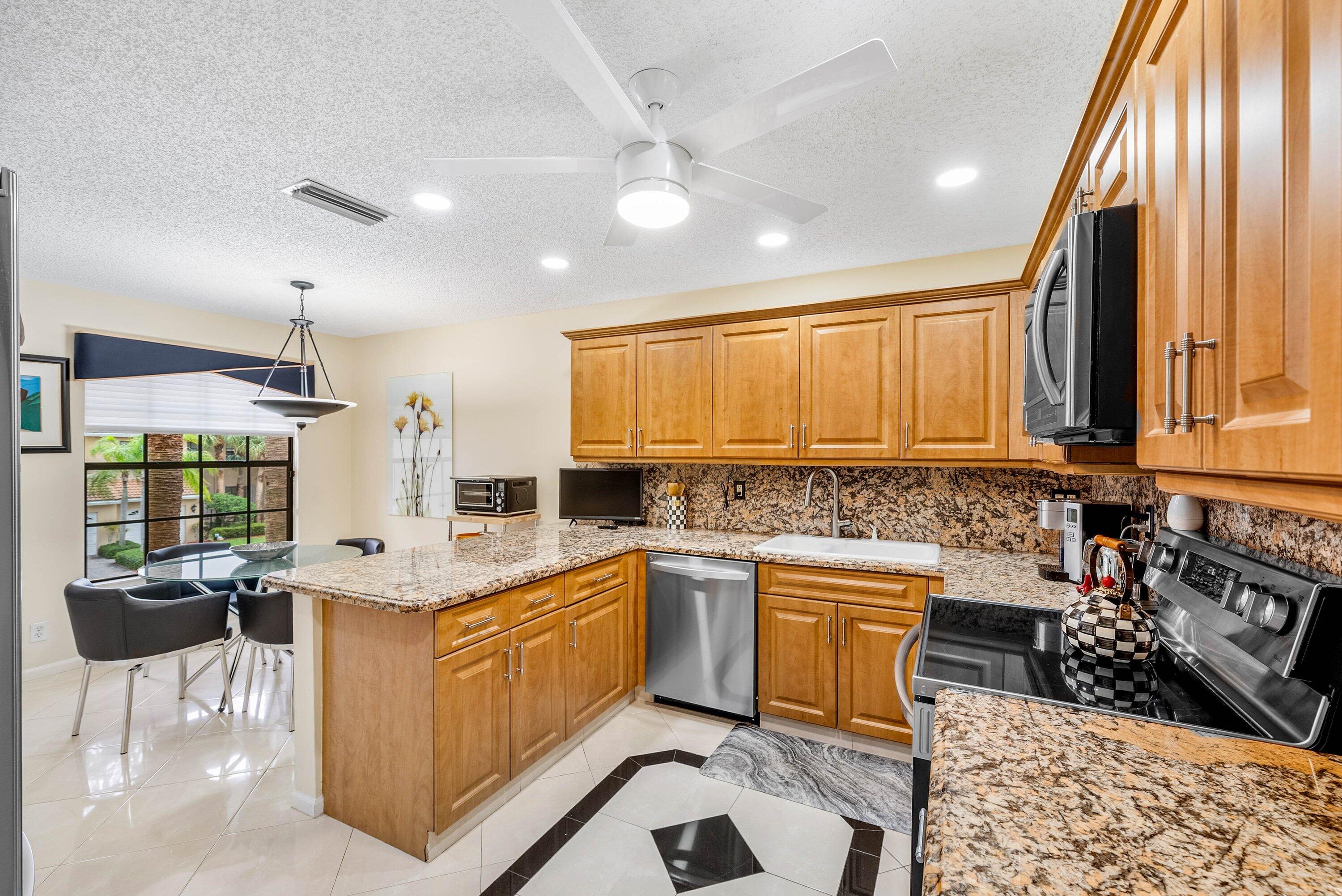 6765 Montego Bay #D, Boca Raton FL 33433