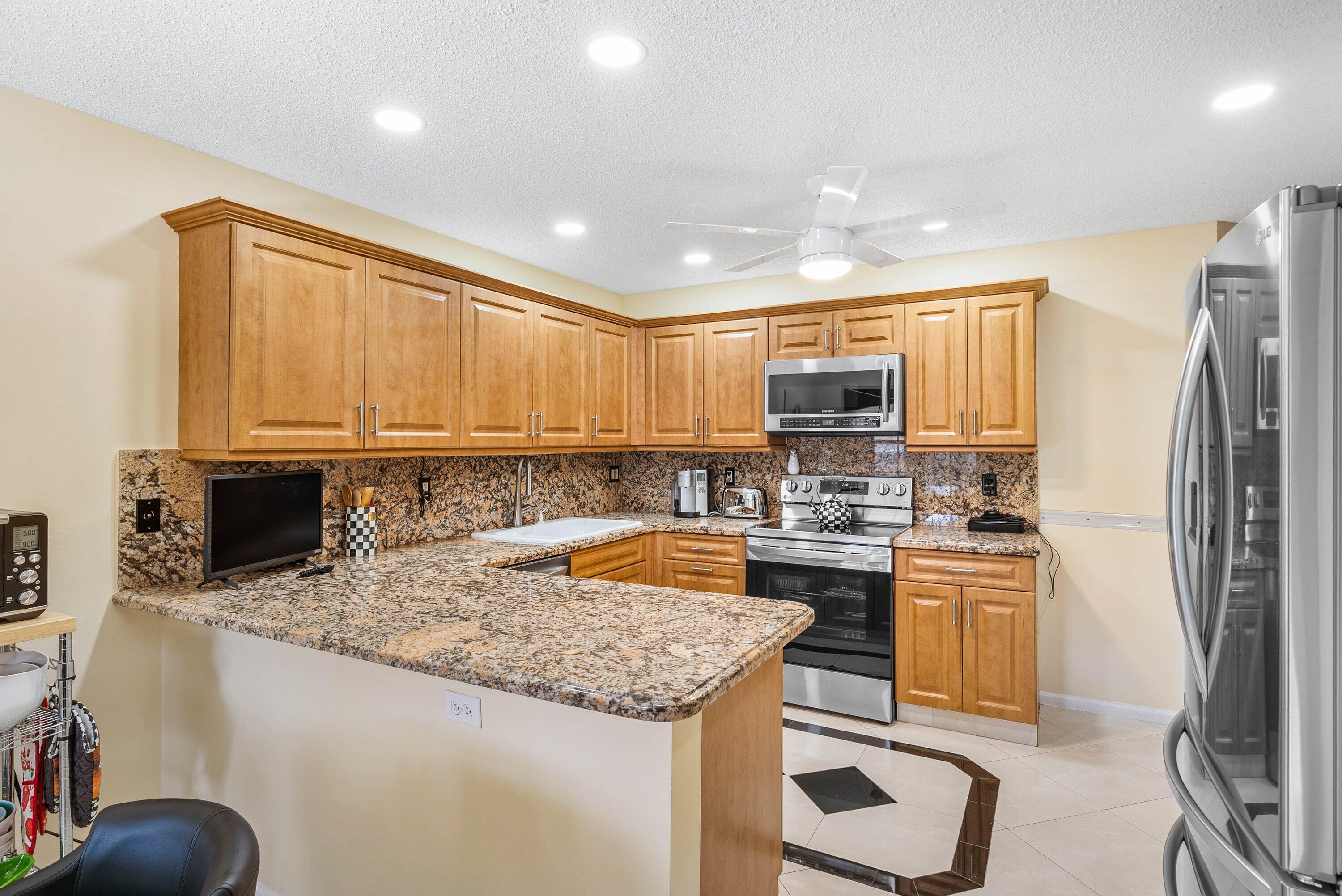 6765 Montego Bay #D, Boca Raton FL 33433