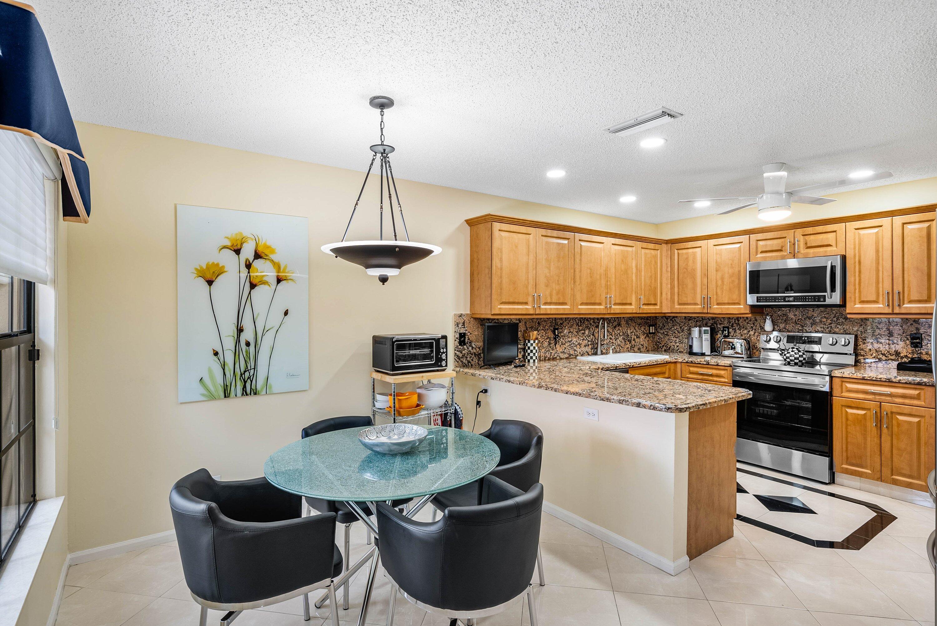 6765 Montego Bay #D, Boca Raton FL 33433