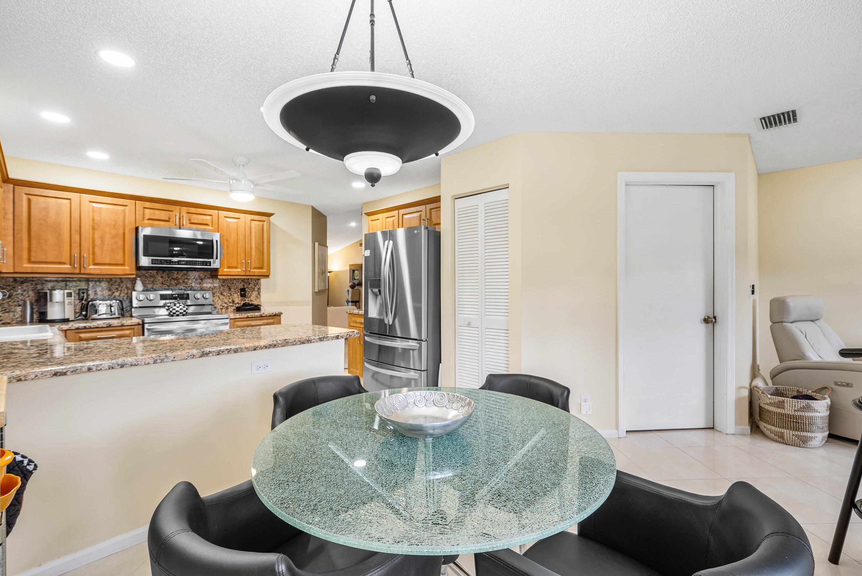 6765 Montego Bay #D, Boca Raton FL 33433