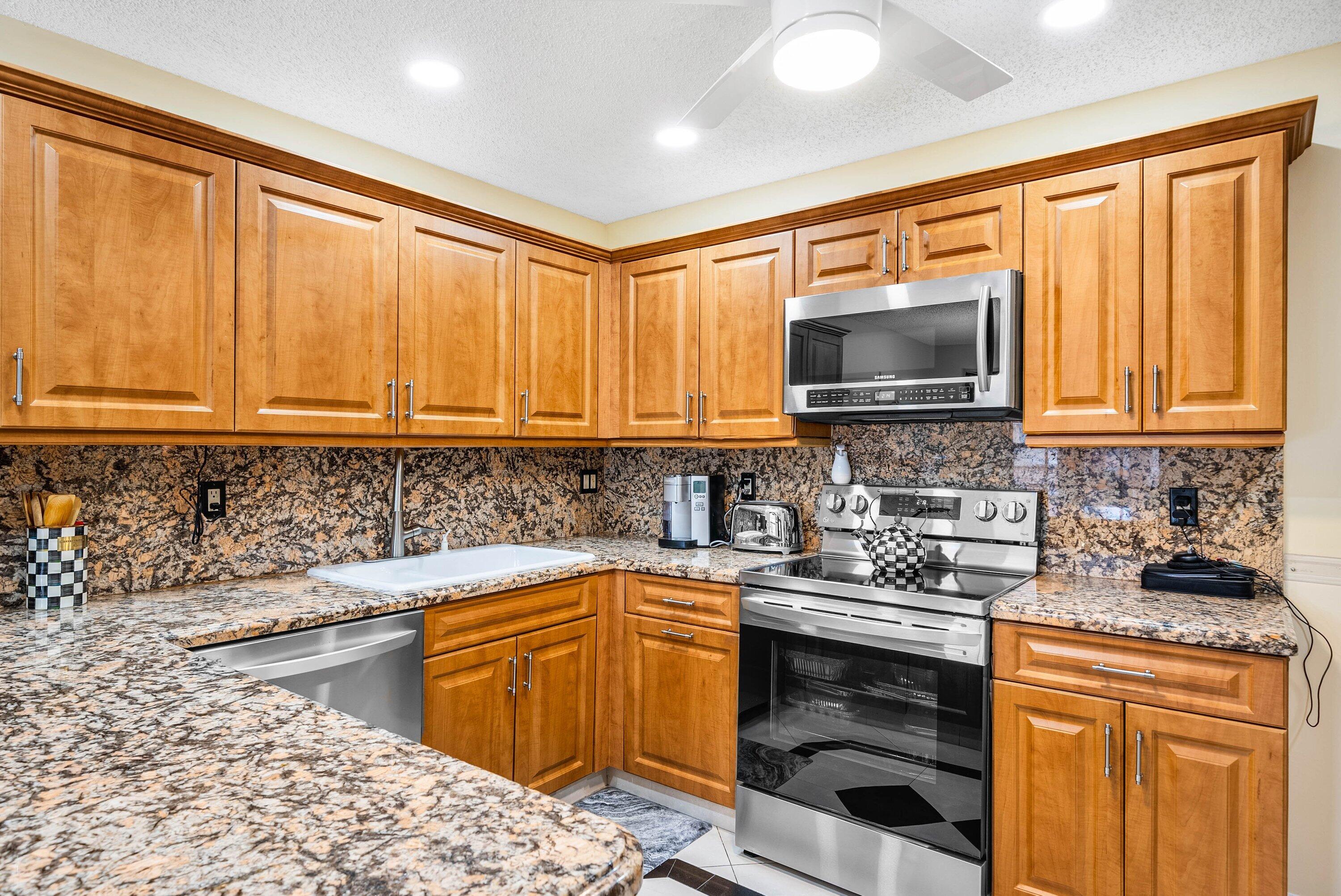6765 Montego Bay #D, Boca Raton FL 33433