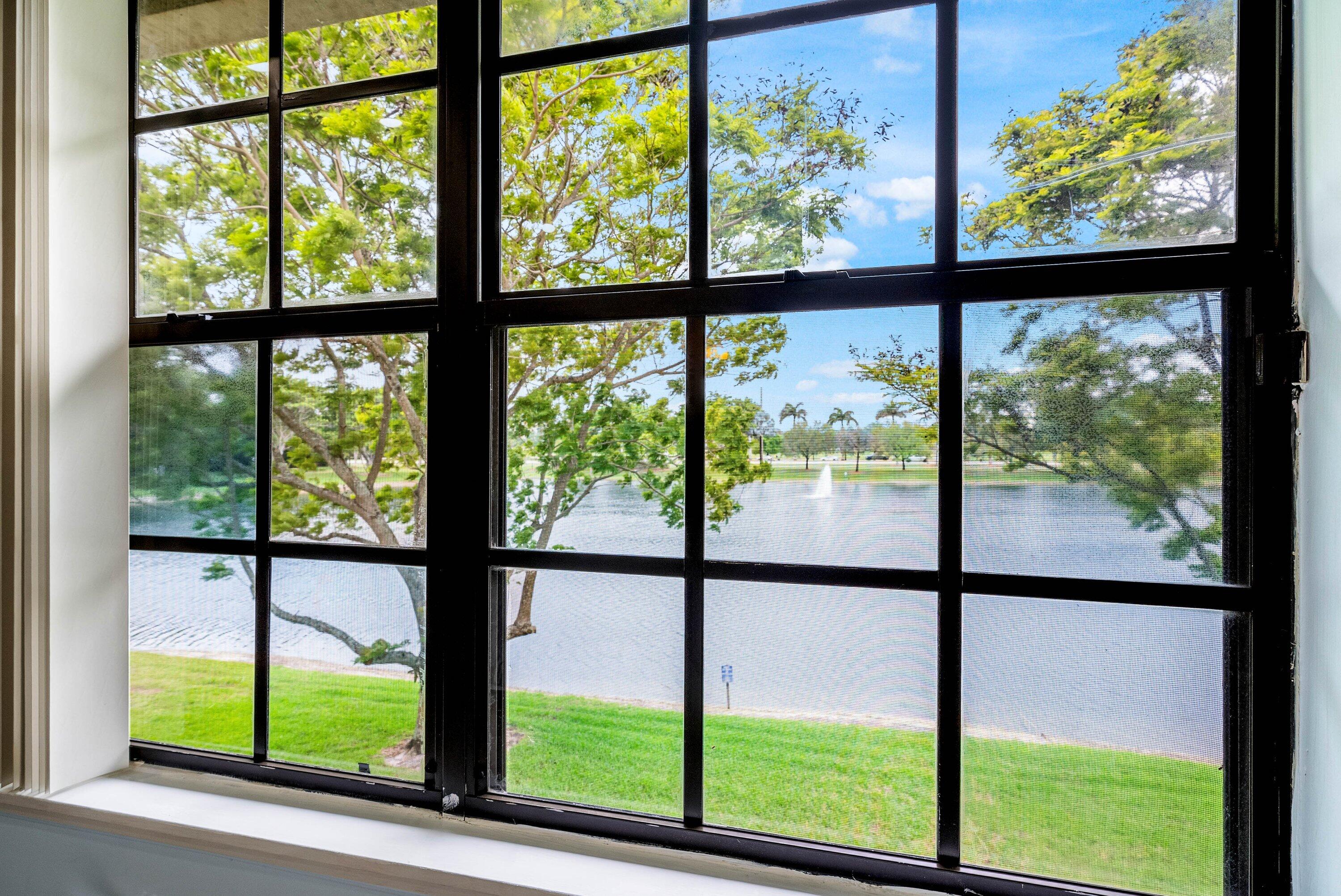 6765 Montego Bay #D, Boca Raton FL 33433