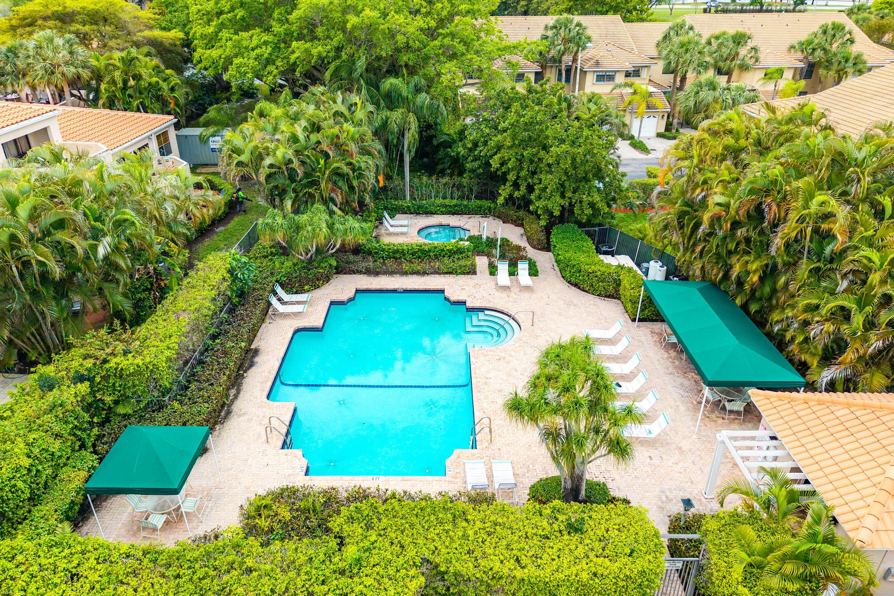 6765 Montego Bay #D, Boca Raton FL 33433