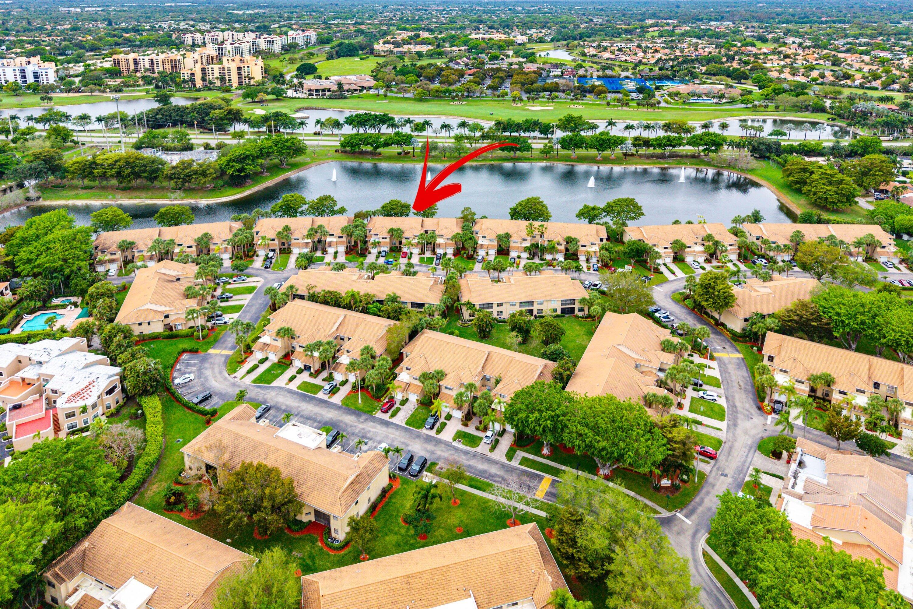 6765 Montego Bay #D, Boca Raton FL 33433