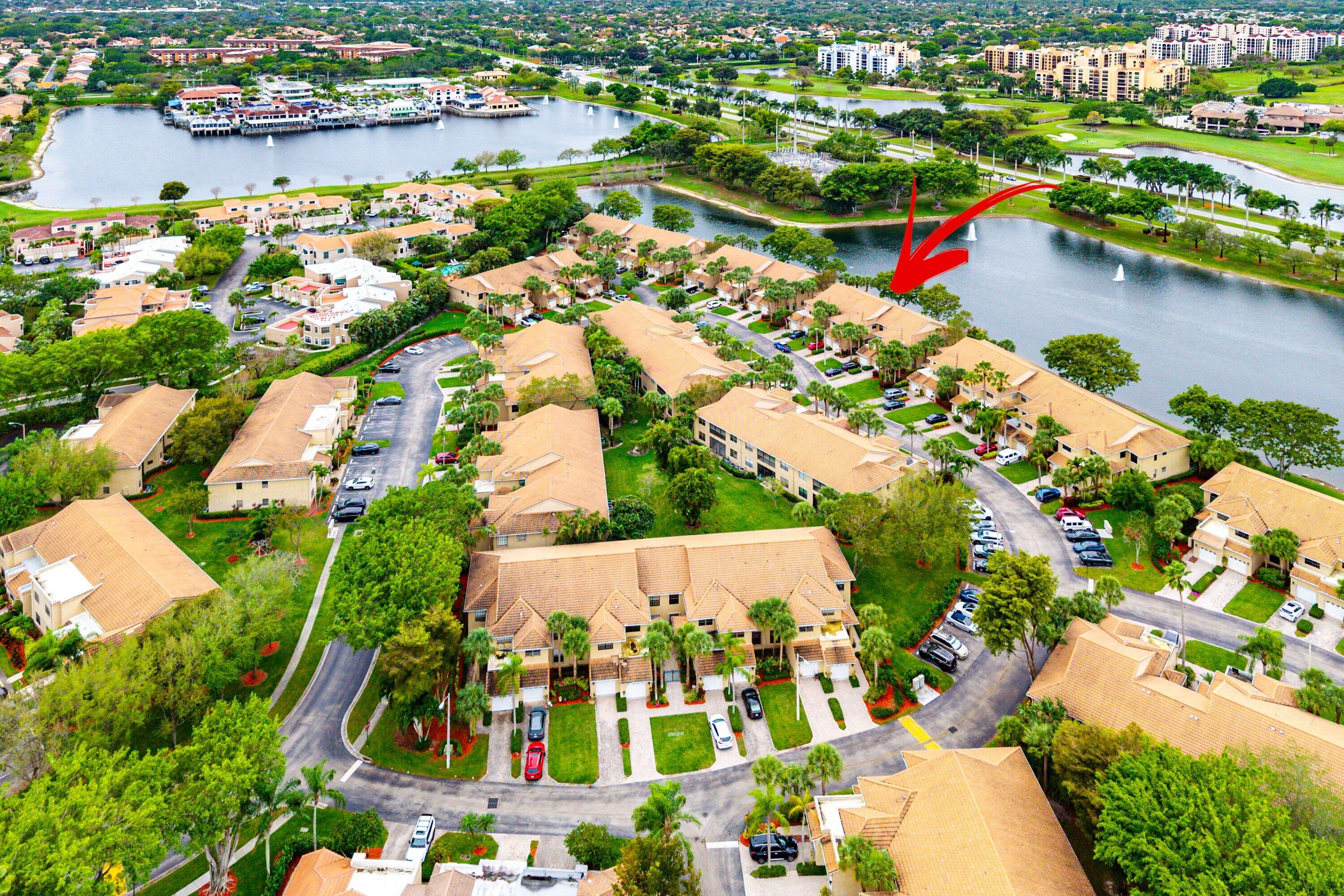 6765 Montego Bay #D, Boca Raton FL 33433