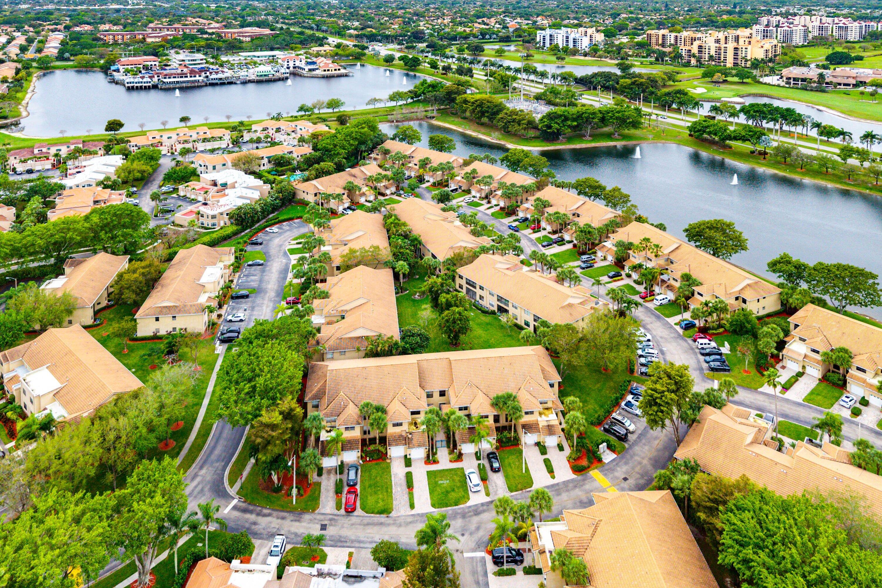 6765 Montego Bay #D, Boca Raton FL 33433
