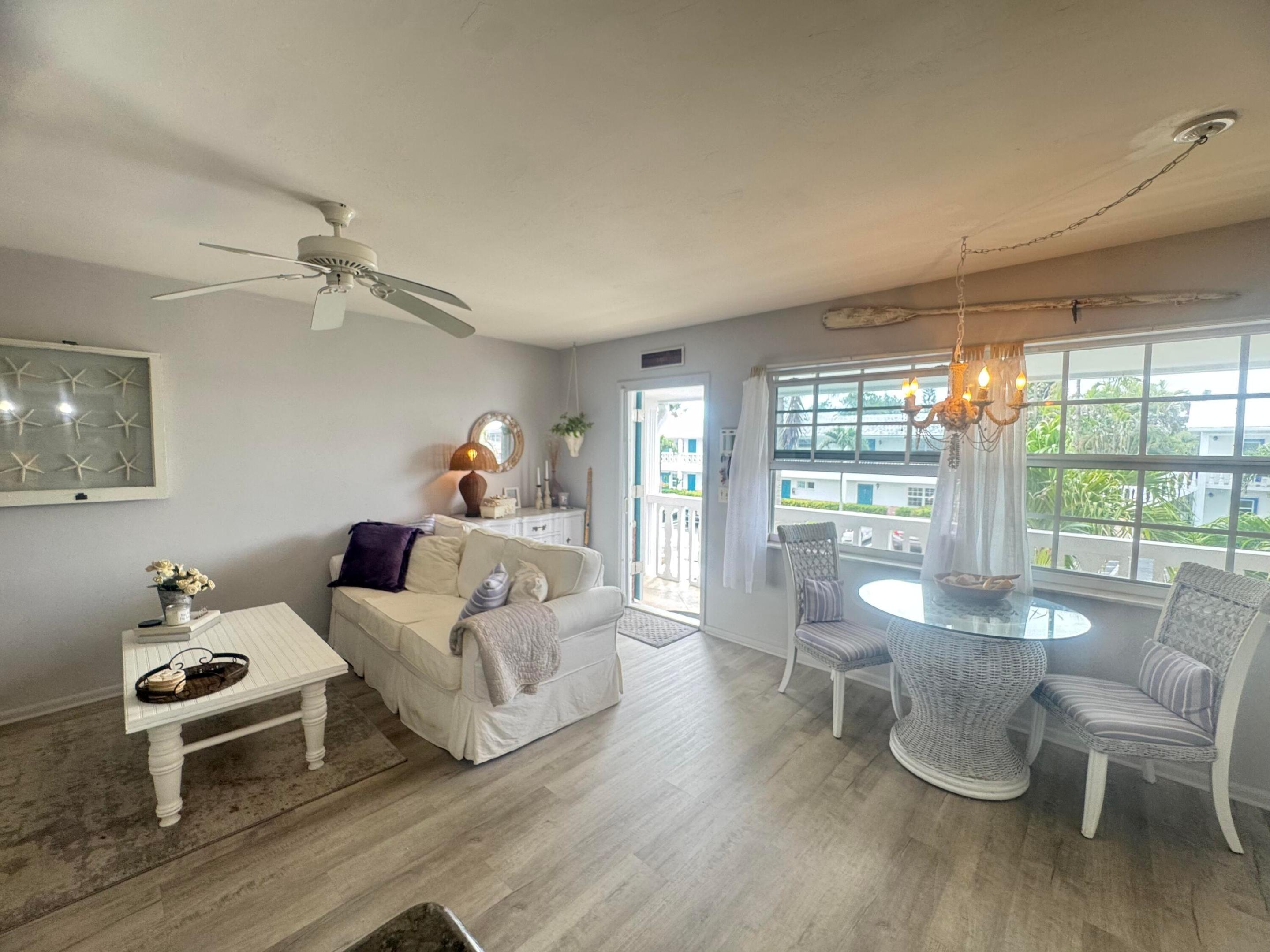 5505 N Ocean #3-205, Ocean Ridge FL 33435