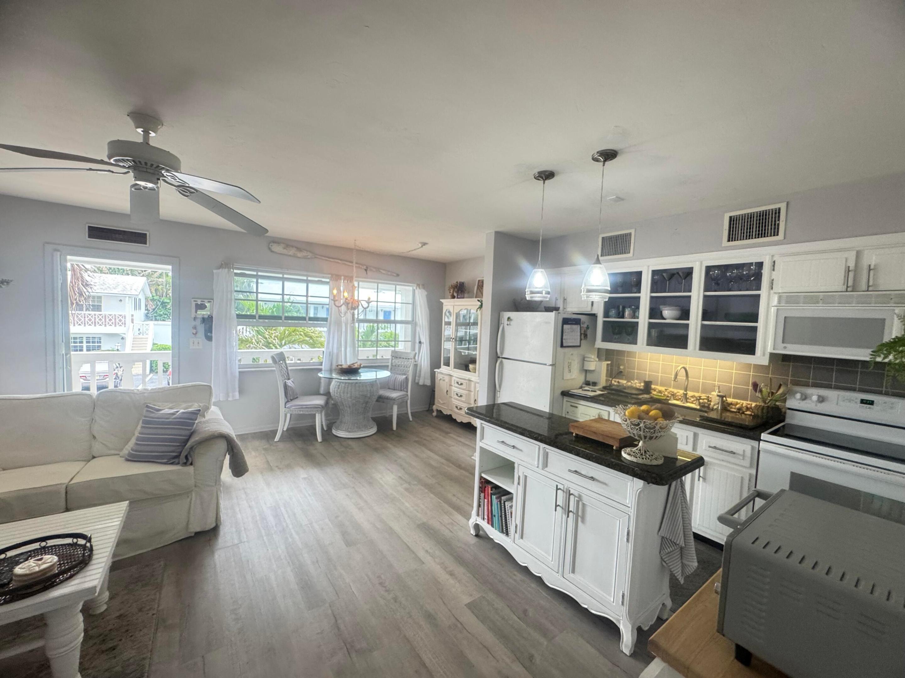 5505 N Ocean #3-205, Ocean Ridge FL 33435
