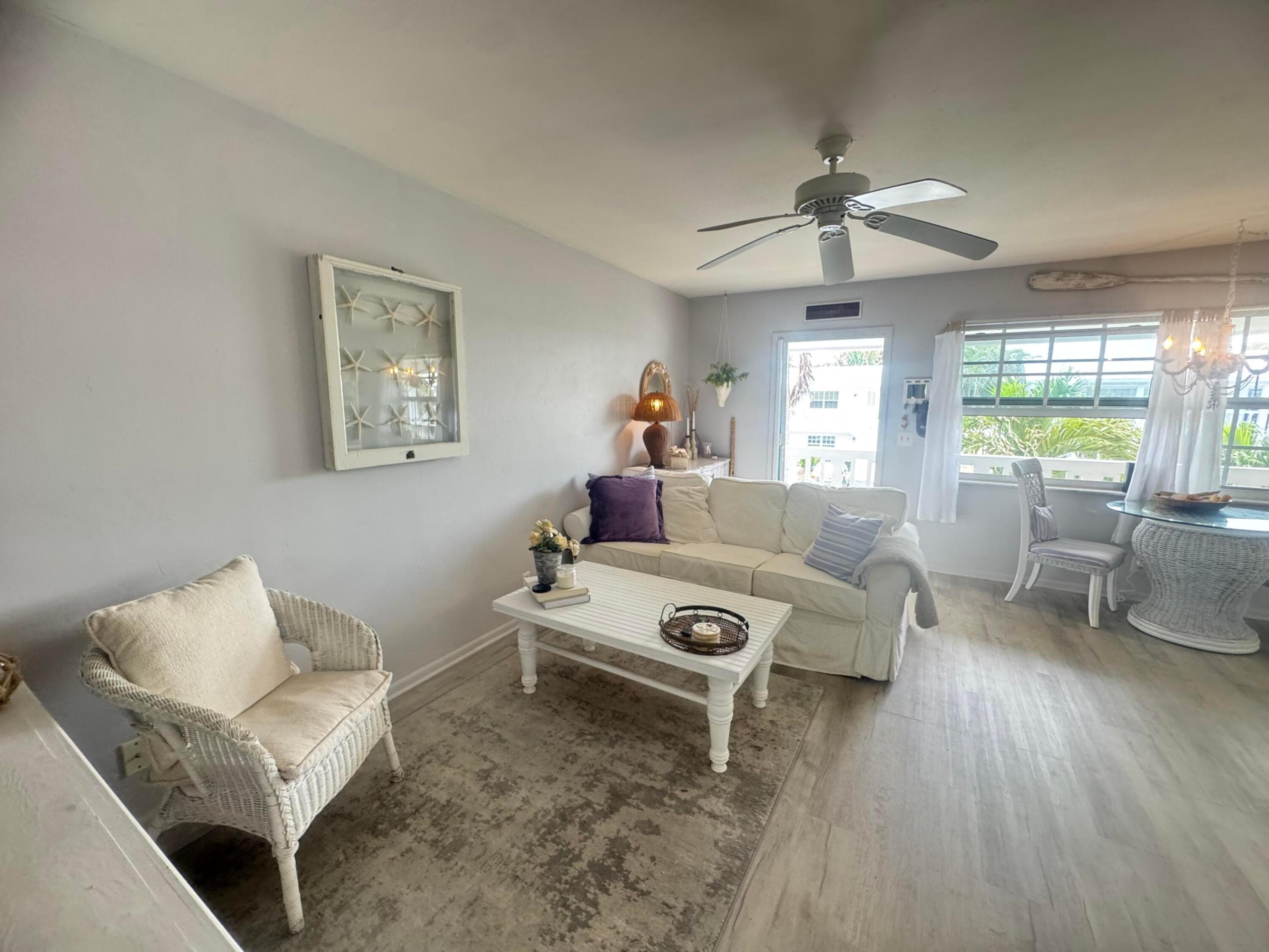 5505 N Ocean #3-205, Ocean Ridge FL 33435