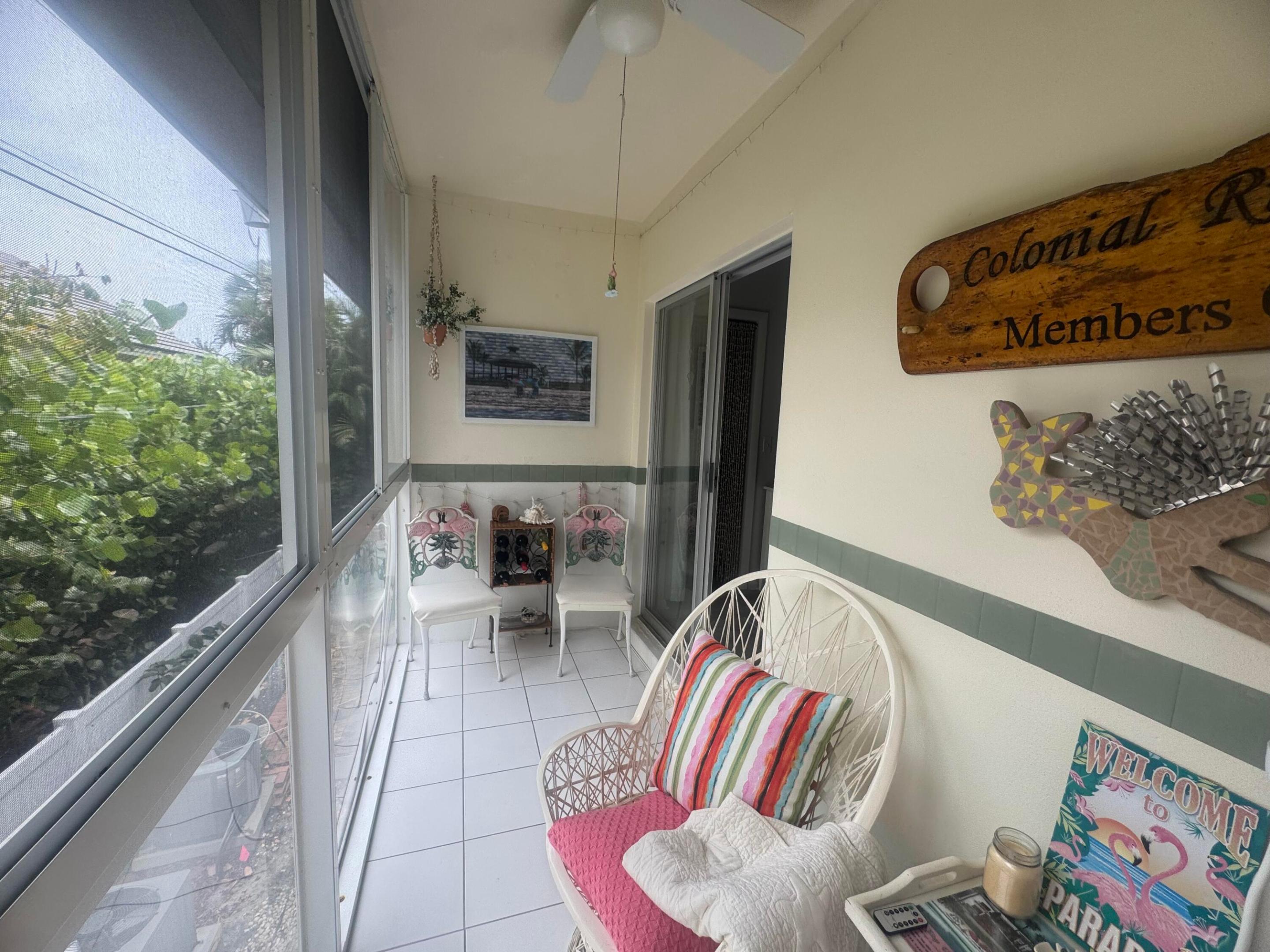 5505 N Ocean #3-205, Ocean Ridge FL 33435