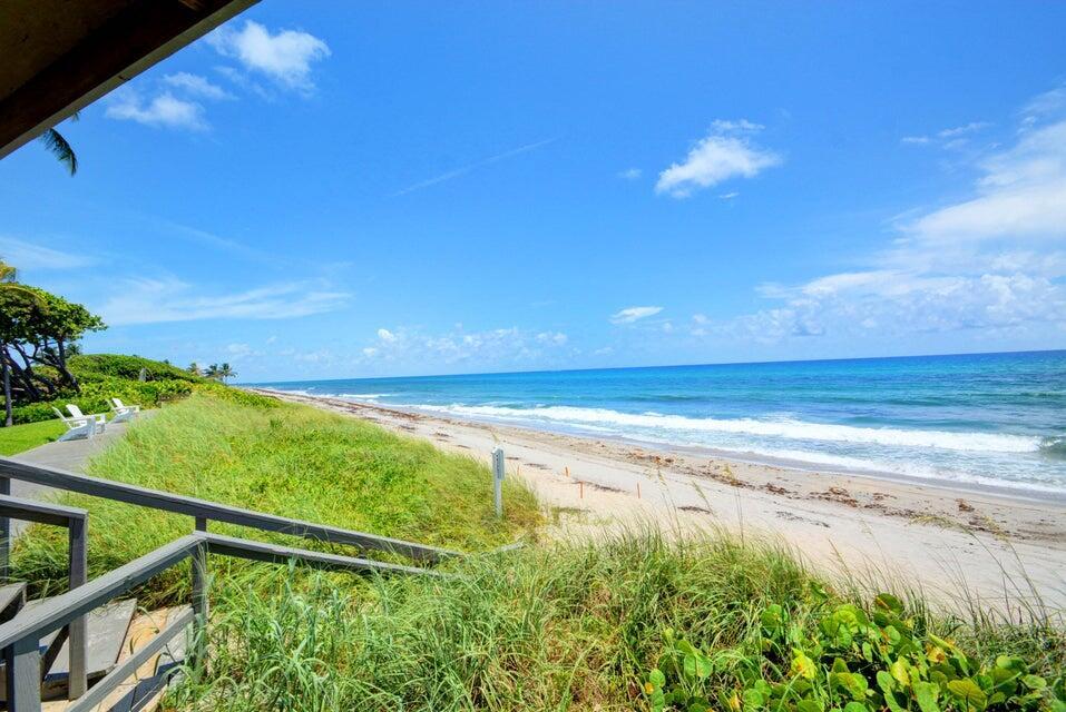 5505 N Ocean #3-205, Ocean Ridge FL 33435