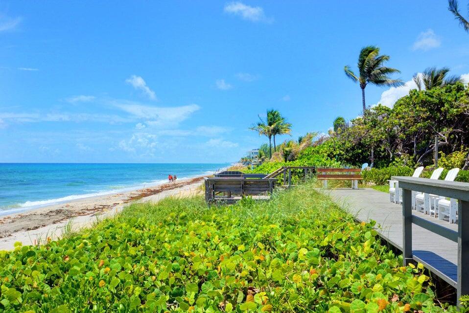 5505 N Ocean #3-205, Ocean Ridge FL 33435
