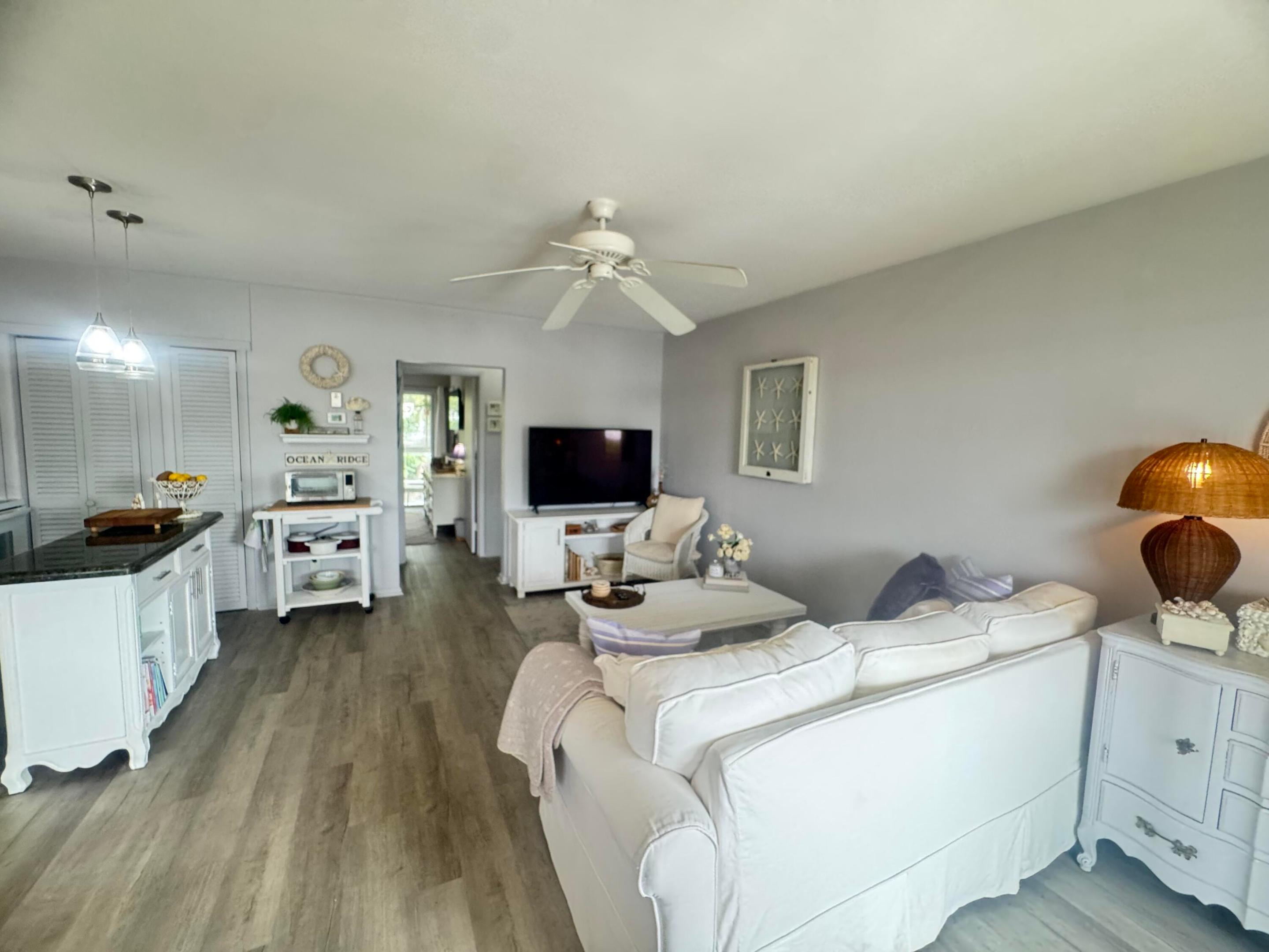 5505 N Ocean #3-205, Ocean Ridge FL 33435