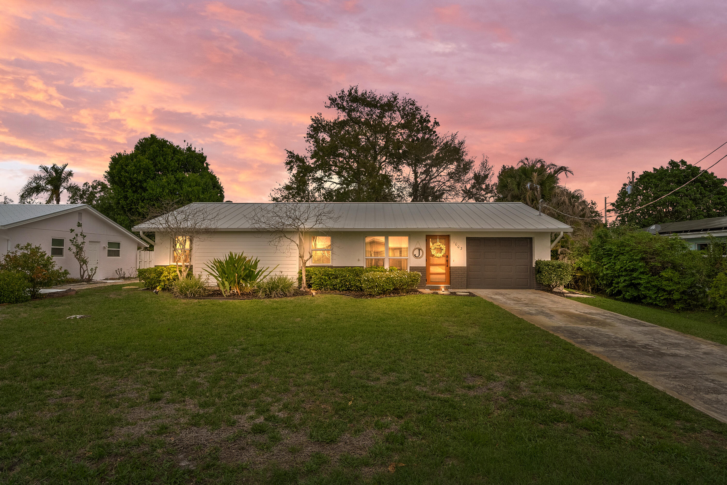 1003 NW 16th, Stuart FL 34994 | MLS #B26004096