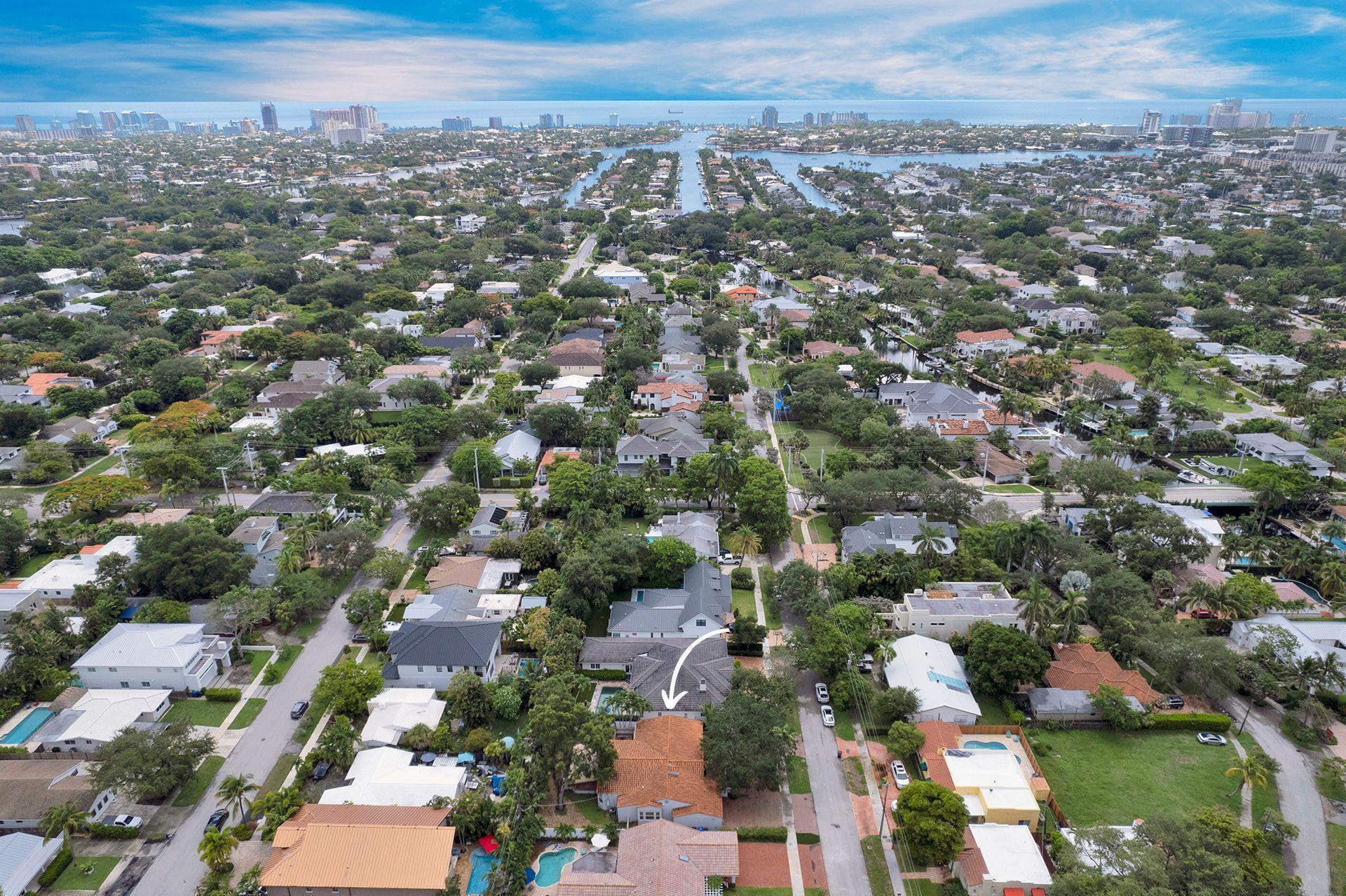 805 SE 10th, Fort Lauderdale FL 33316
