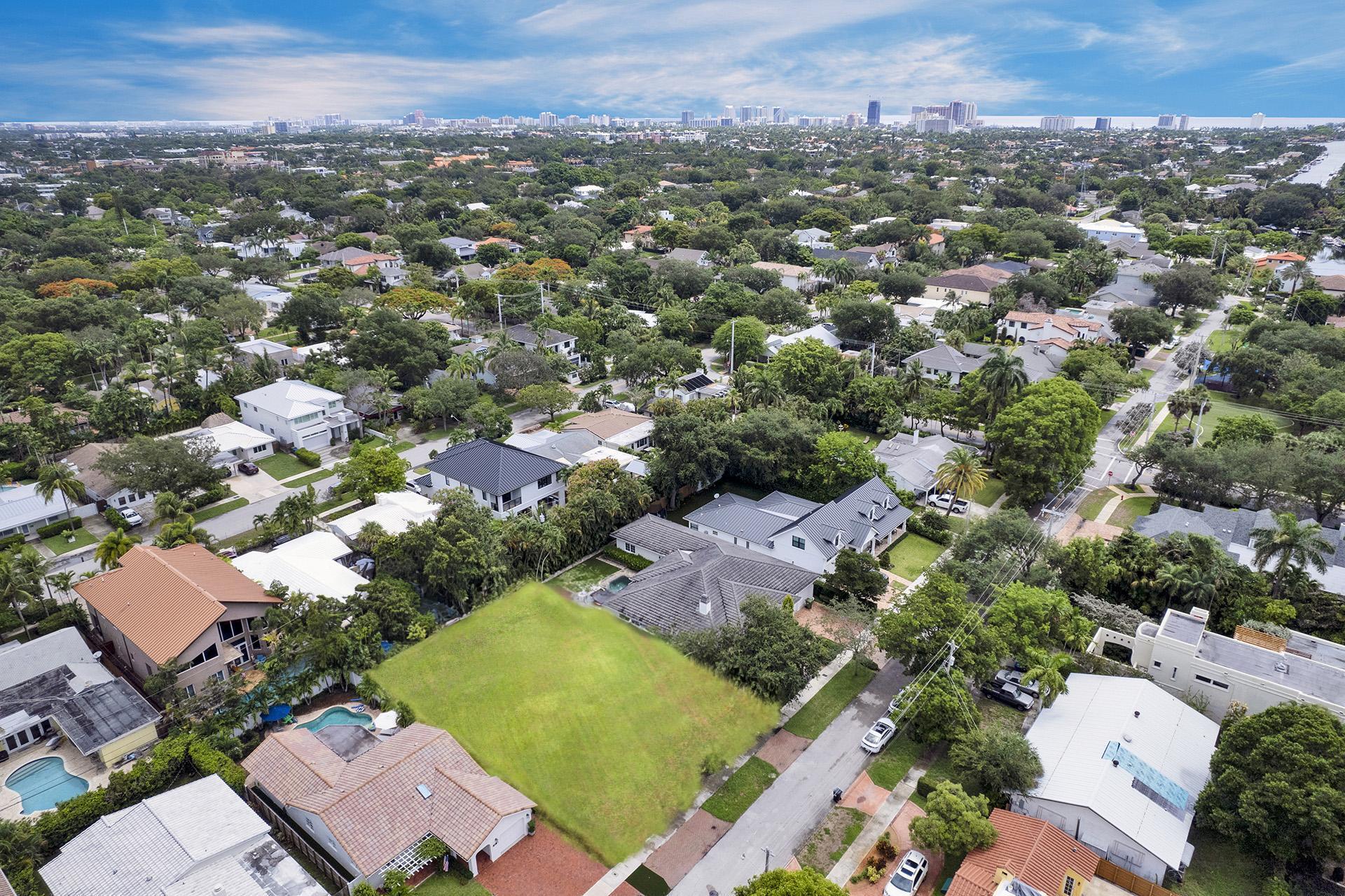 805 SE 10th, Fort Lauderdale FL 33316