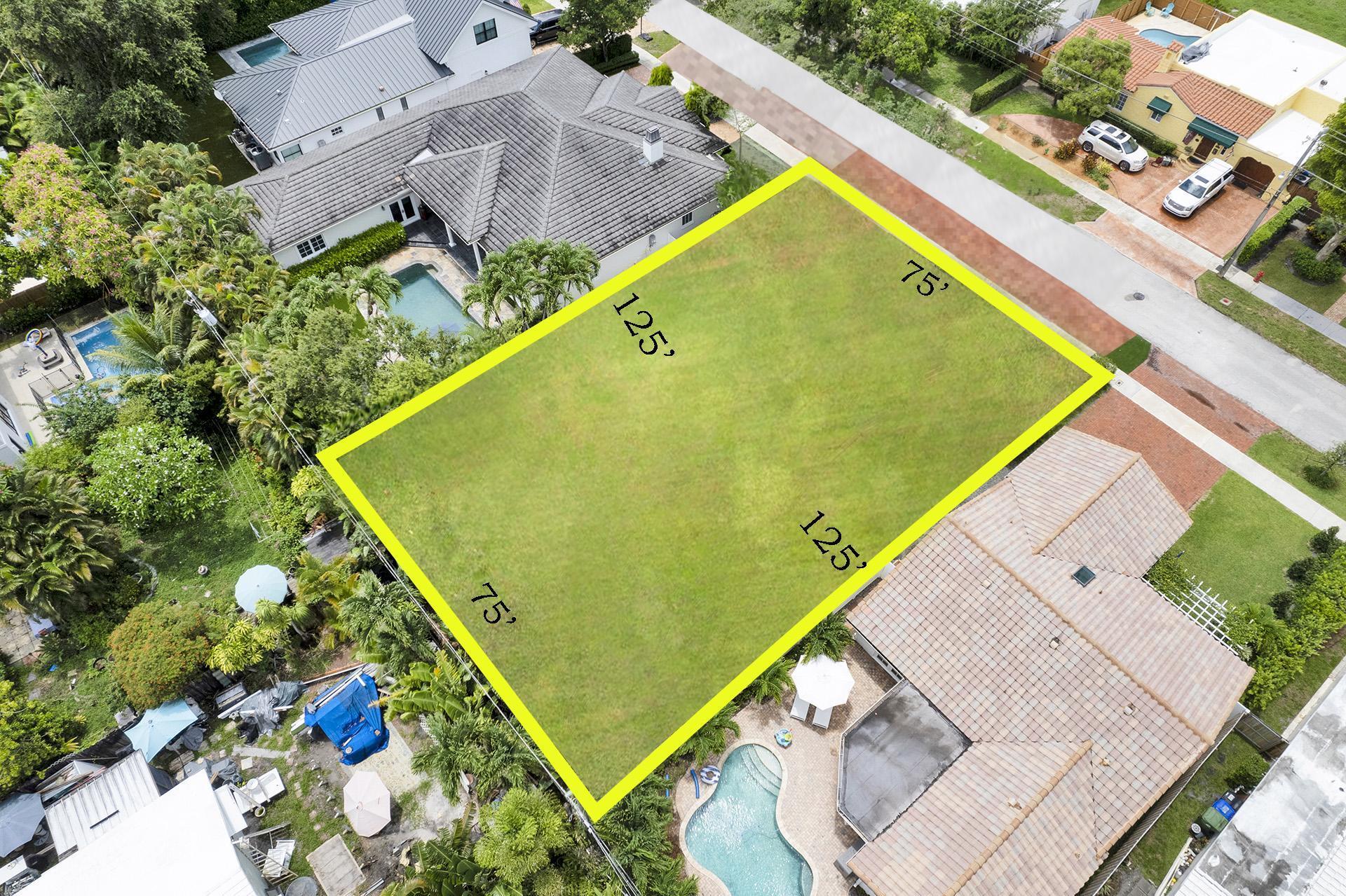 805 SE 10th, Fort Lauderdale FL 33316