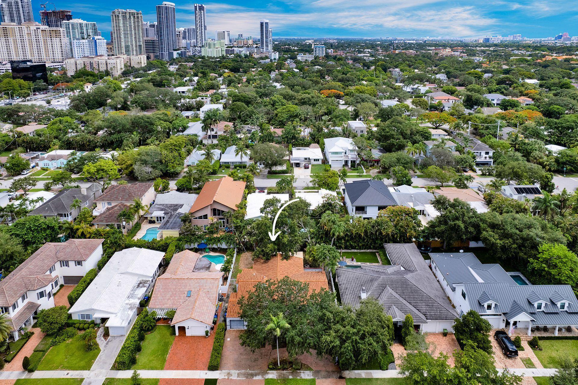 805 SE 10th, Fort Lauderdale FL 33316