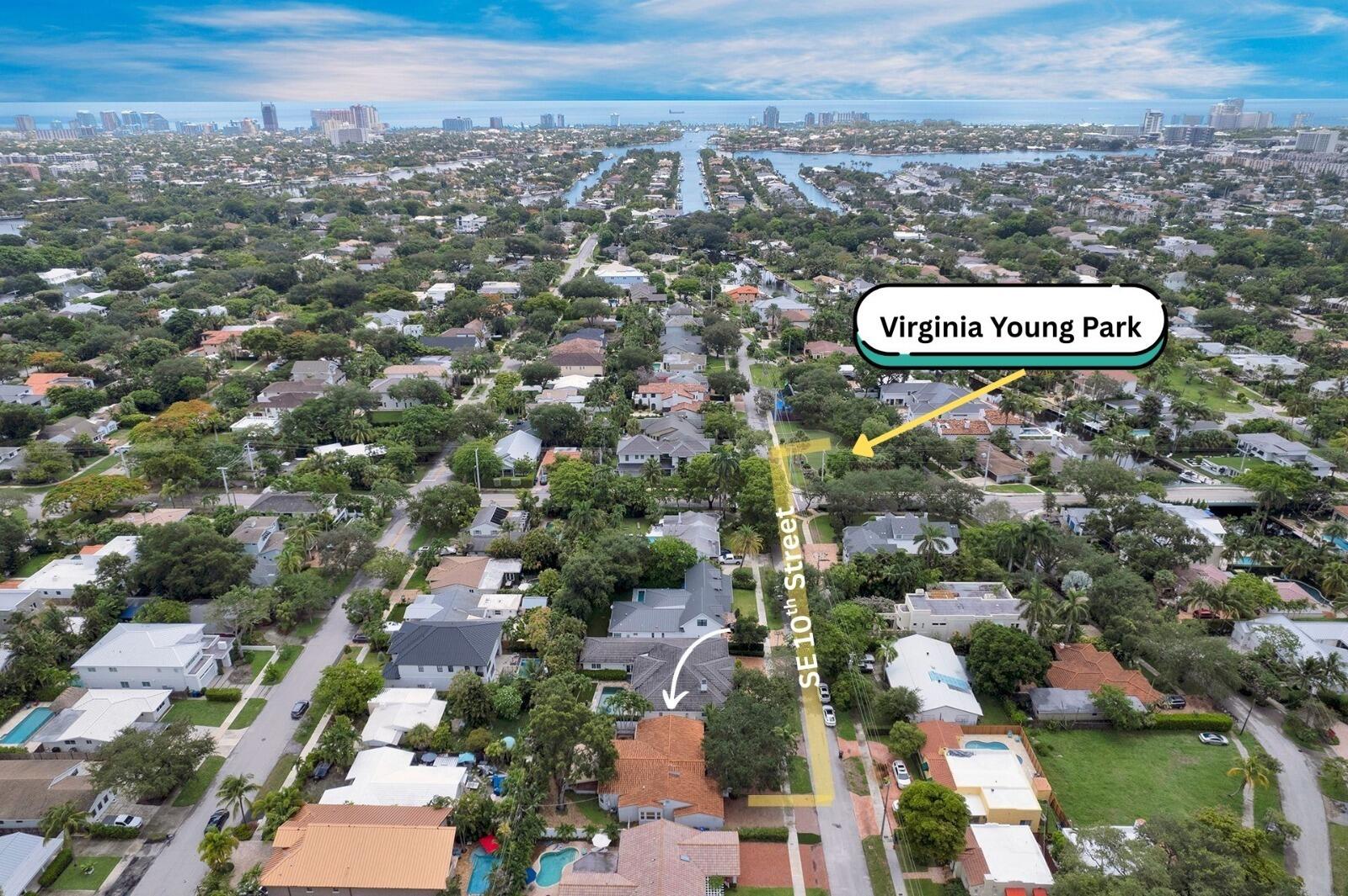 805 SE 10th, Fort Lauderdale FL 33316