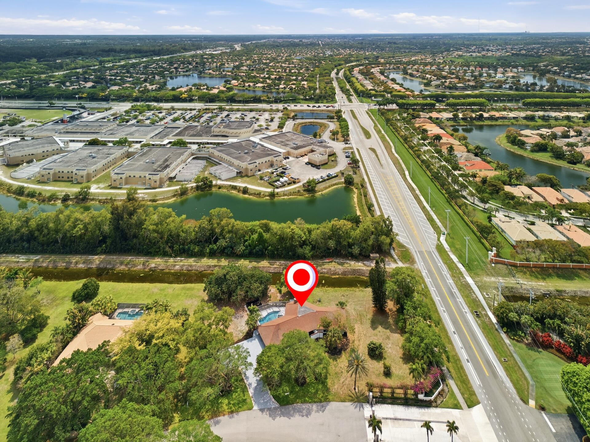 8862 Wendy, West Palm Beach FL 33411