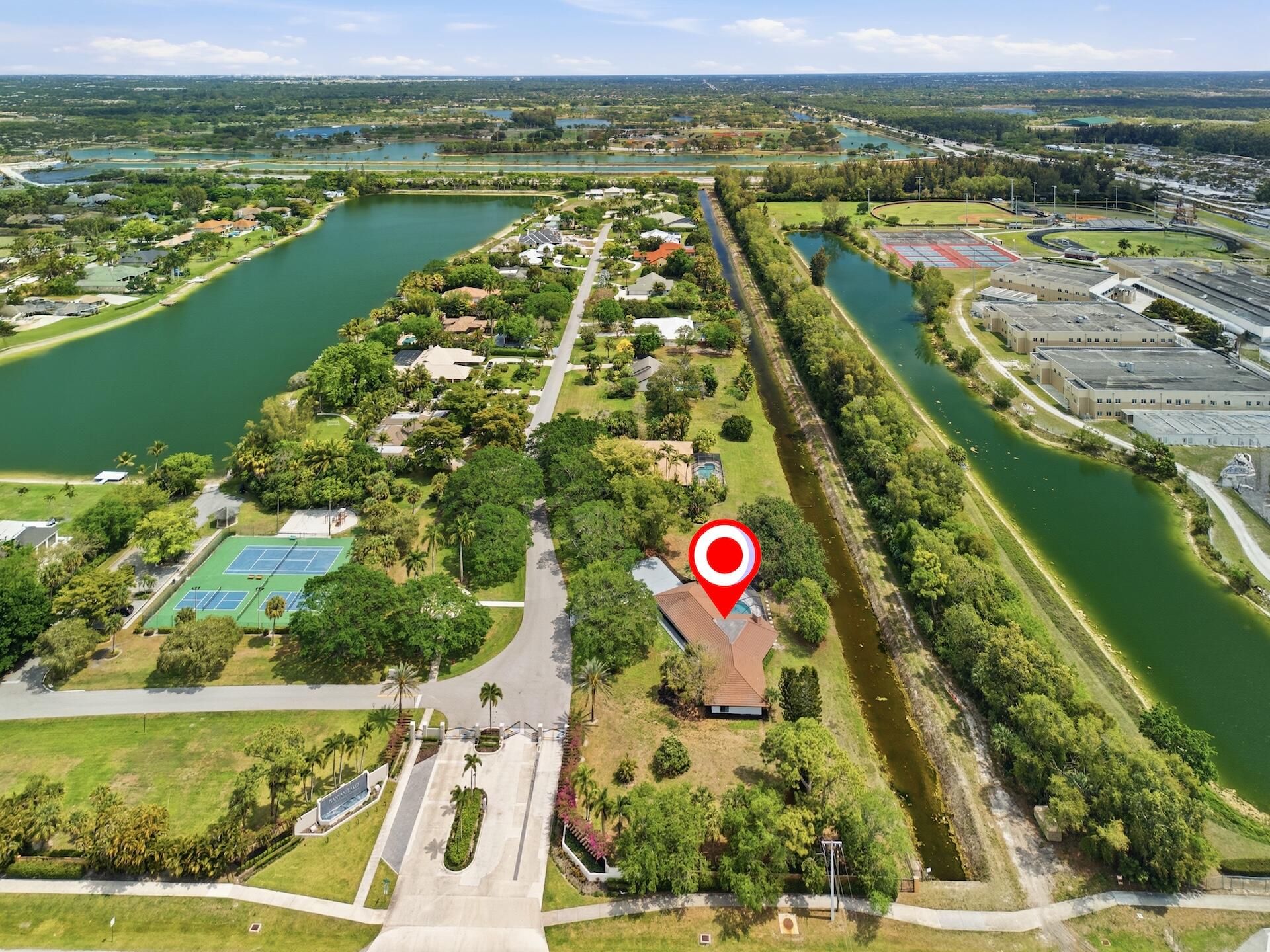 8862 Wendy, West Palm Beach FL 33411