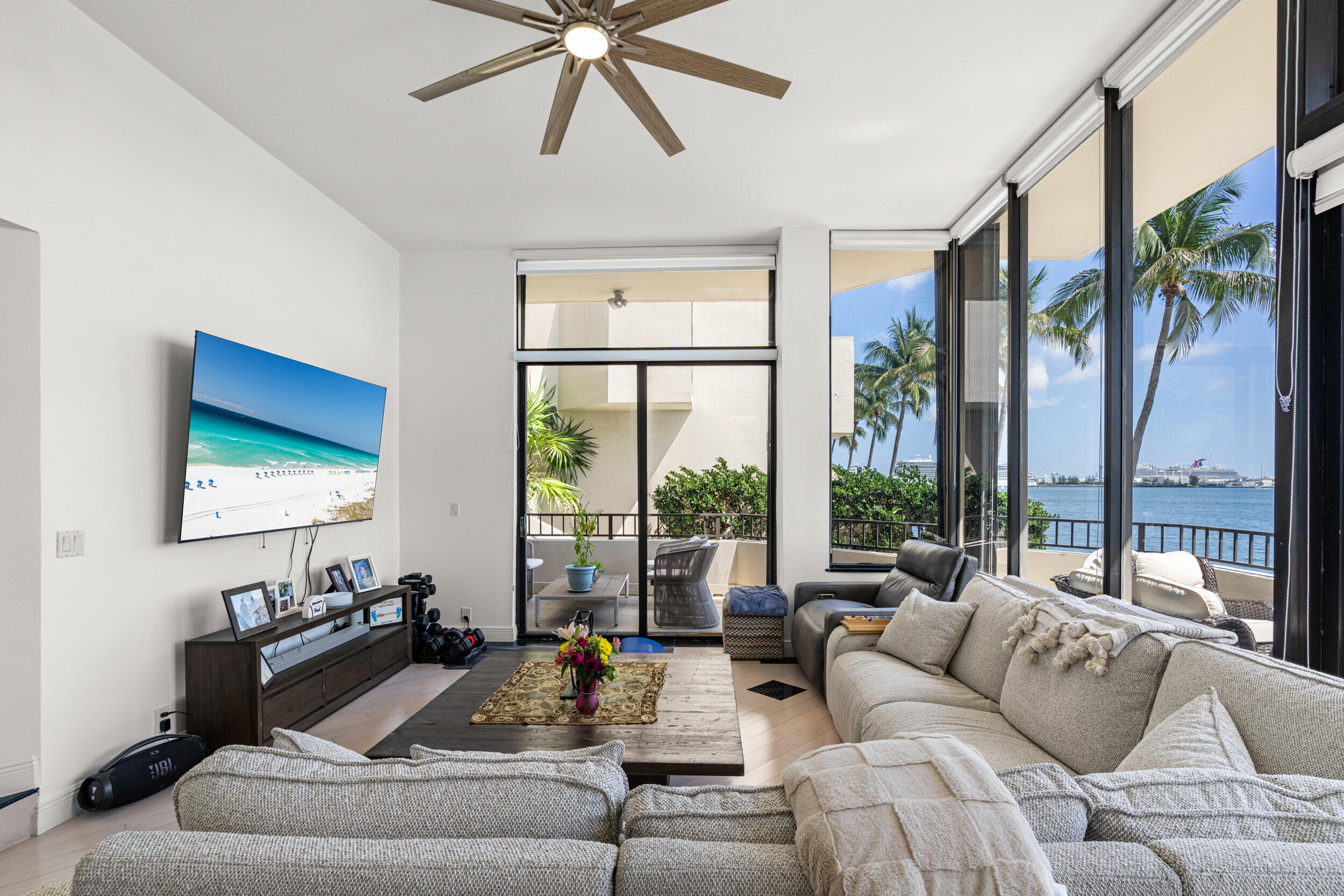 520 Brickell Key #A200, Miami FL 33131
