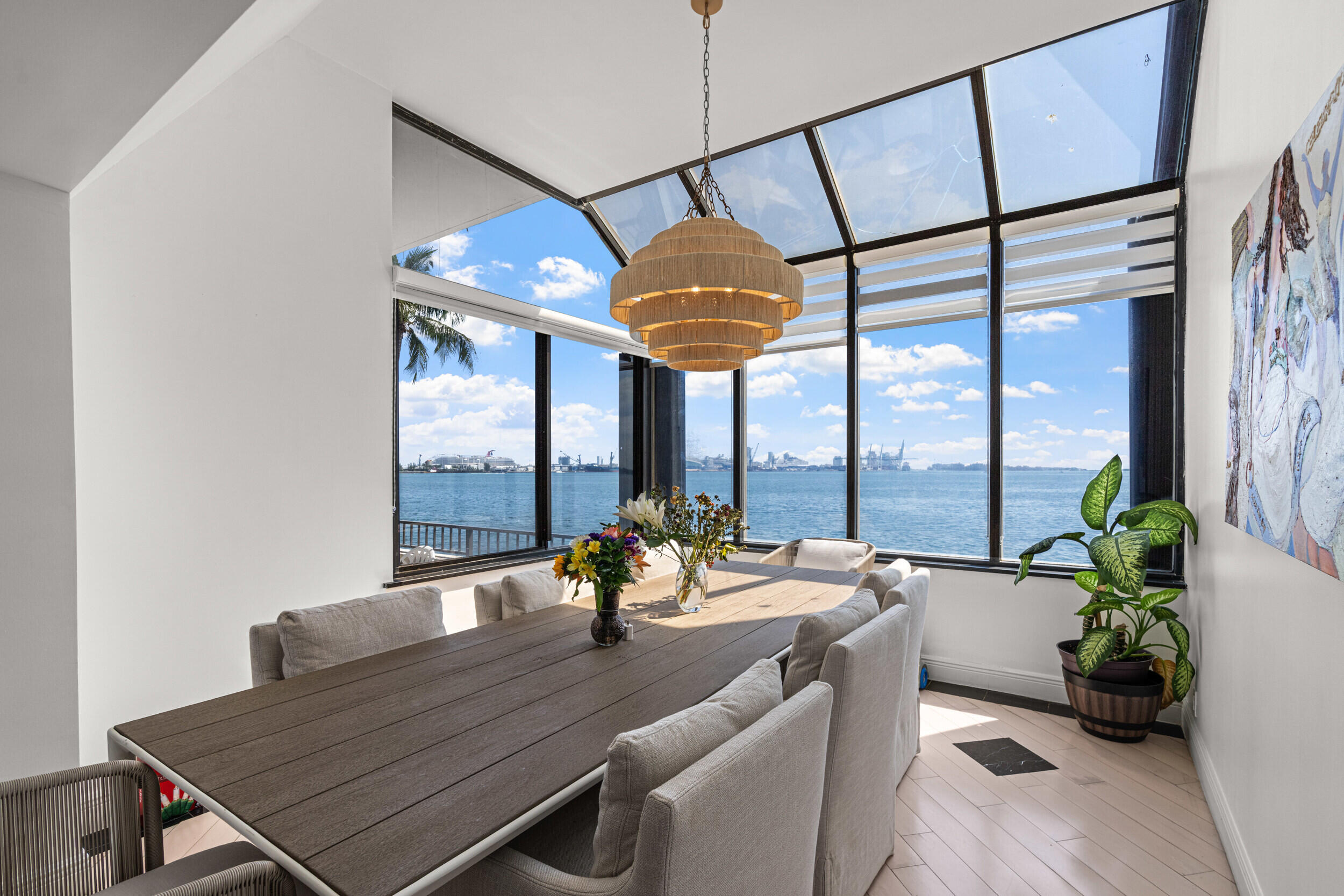 520 Brickell Key #A200, Miami FL 33131