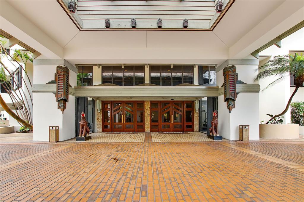 520 Brickell Key #A200, Miami FL 33131