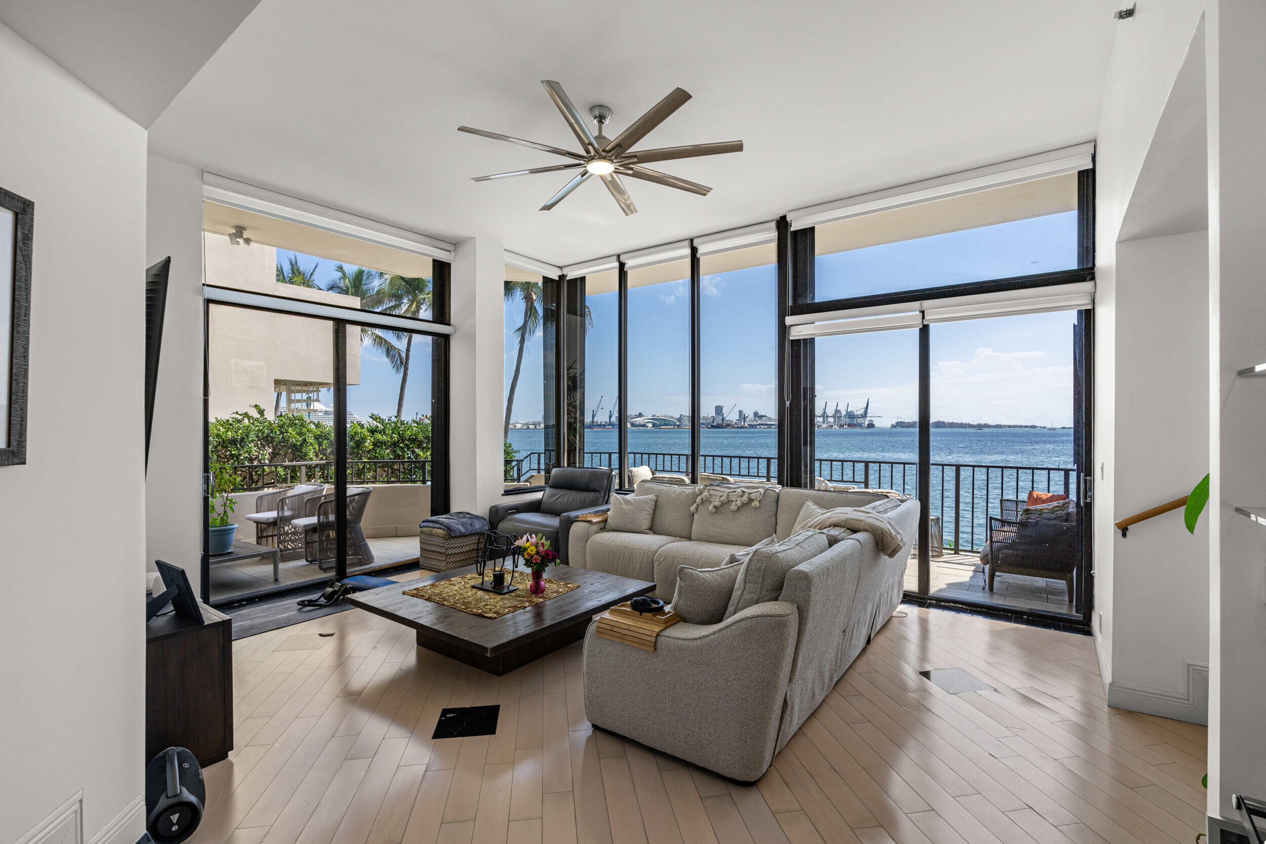 520 Brickell Key #A200, Miami FL 33131
