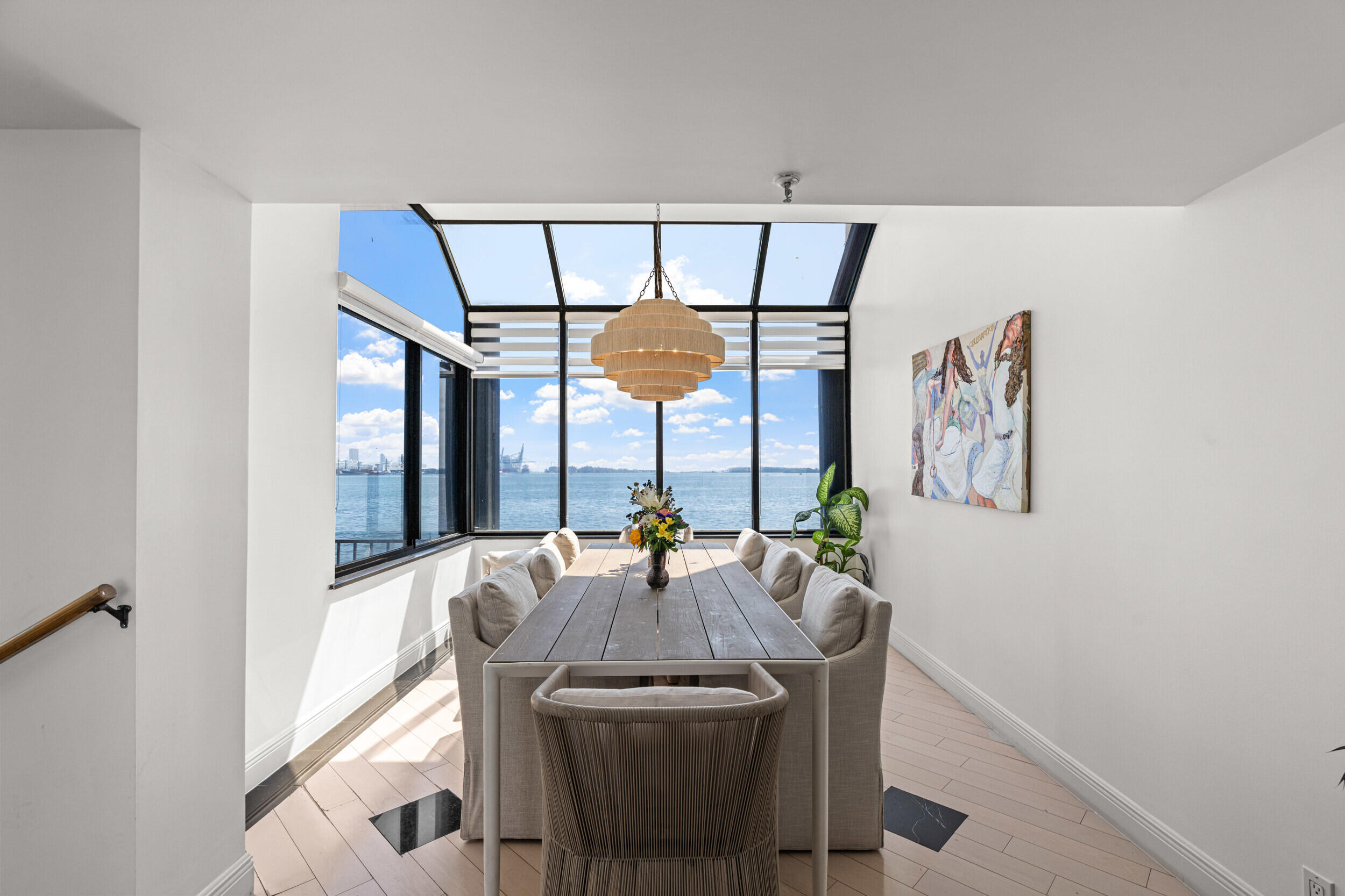 520 Brickell Key #A200, Miami FL 33131