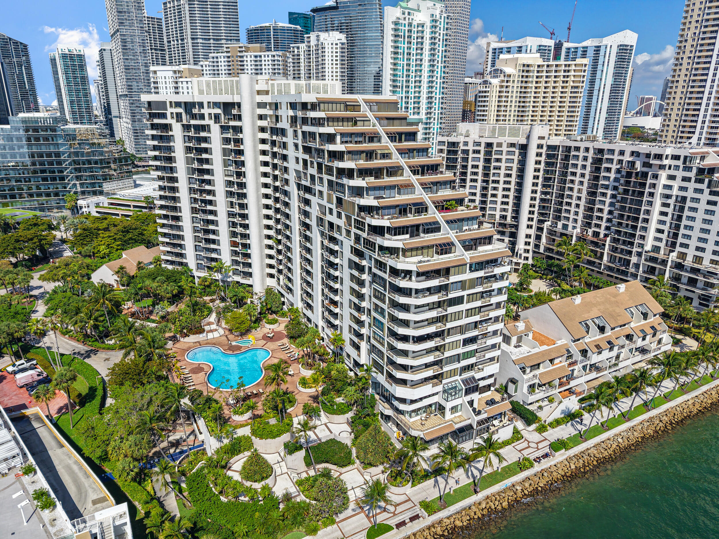 520 Brickell Key #A200, Miami FL 33131
