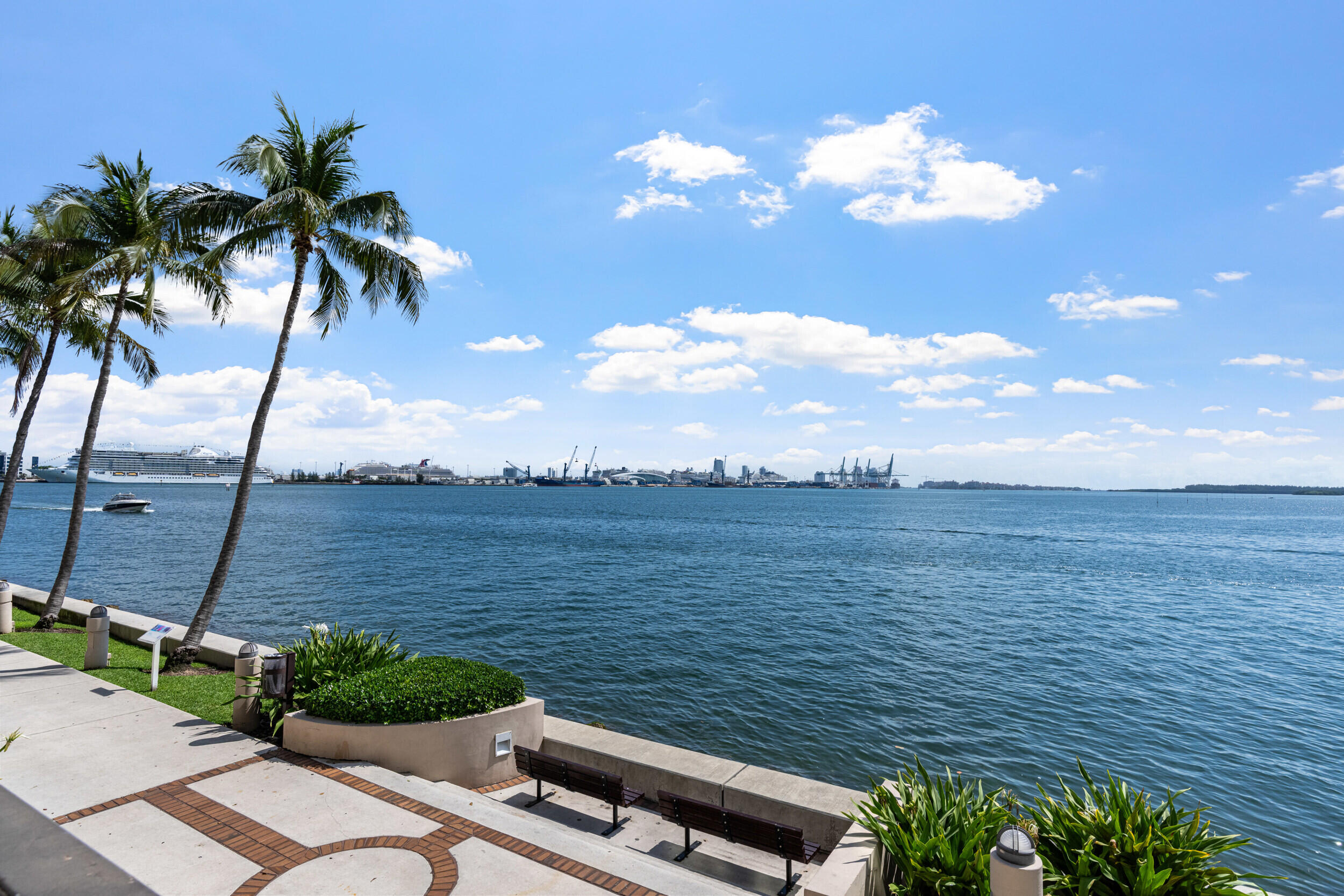 520 Brickell Key #A200, Miami FL 33131