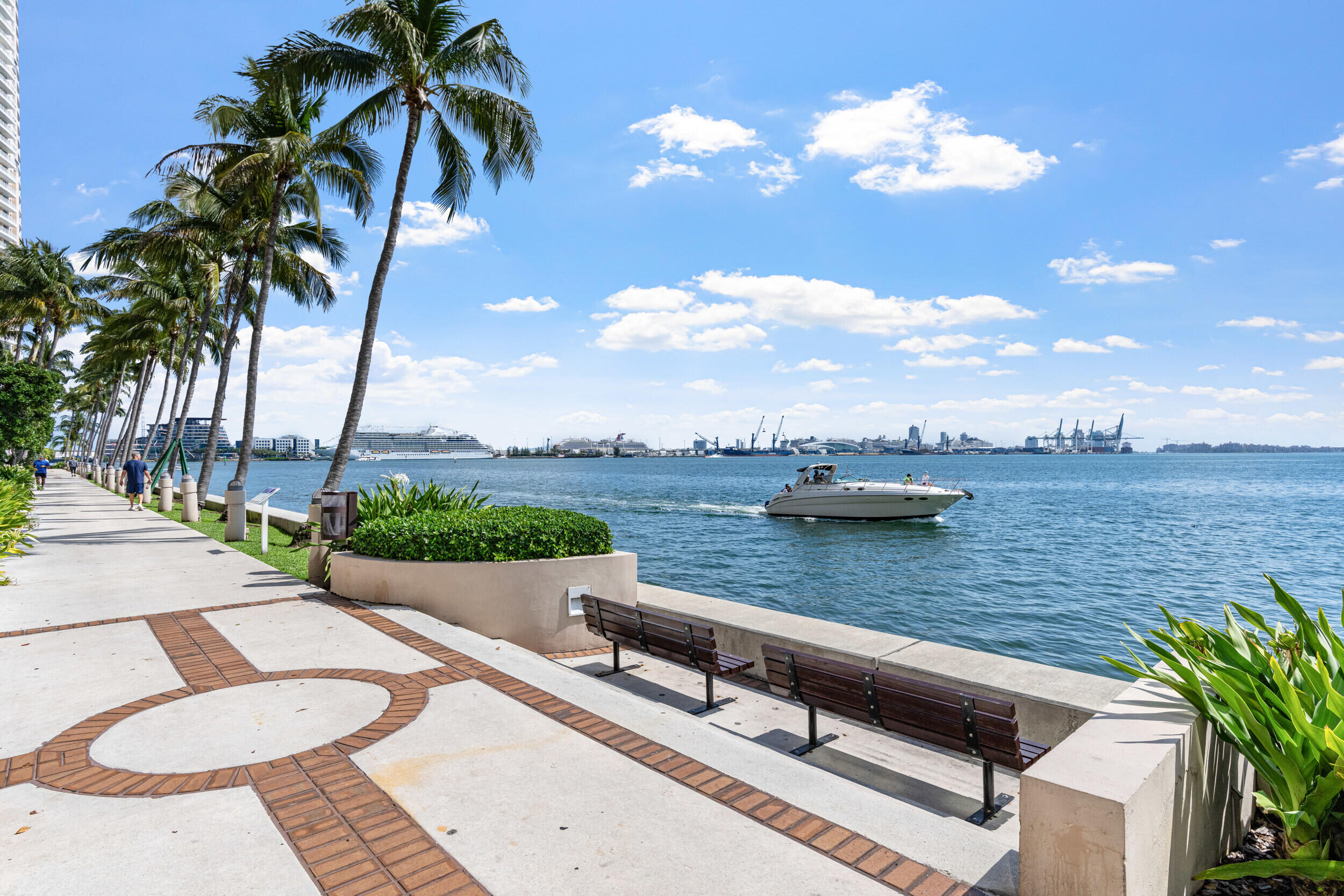 520 Brickell Key #A200, Miami FL 33131