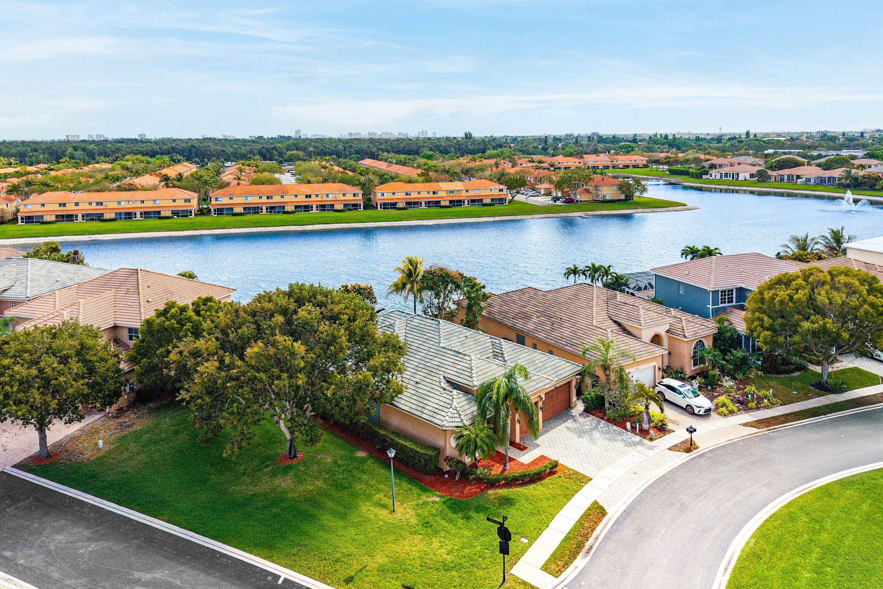 3188 Santa Margarita, West Palm Beach FL 33411