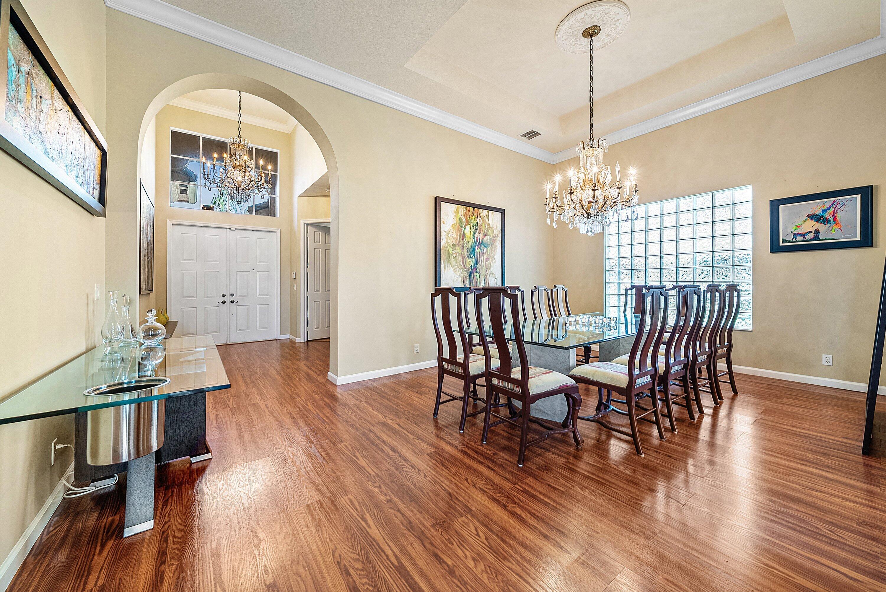 3188 Santa Margarita, West Palm Beach FL 33411