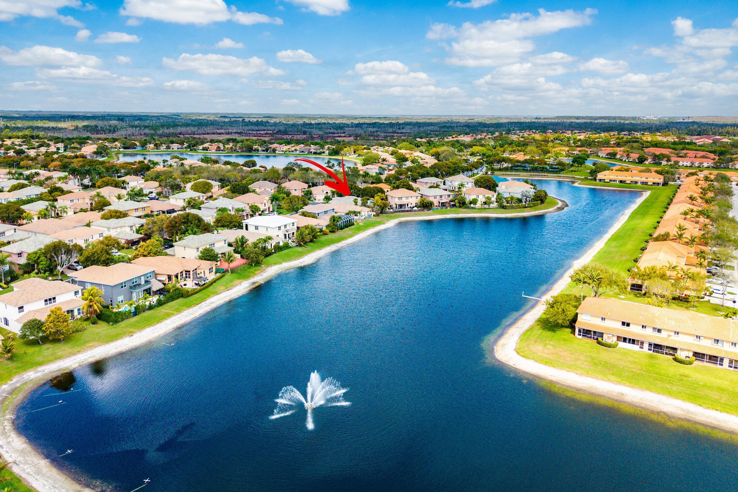 3188 Santa Margarita, West Palm Beach FL 33411