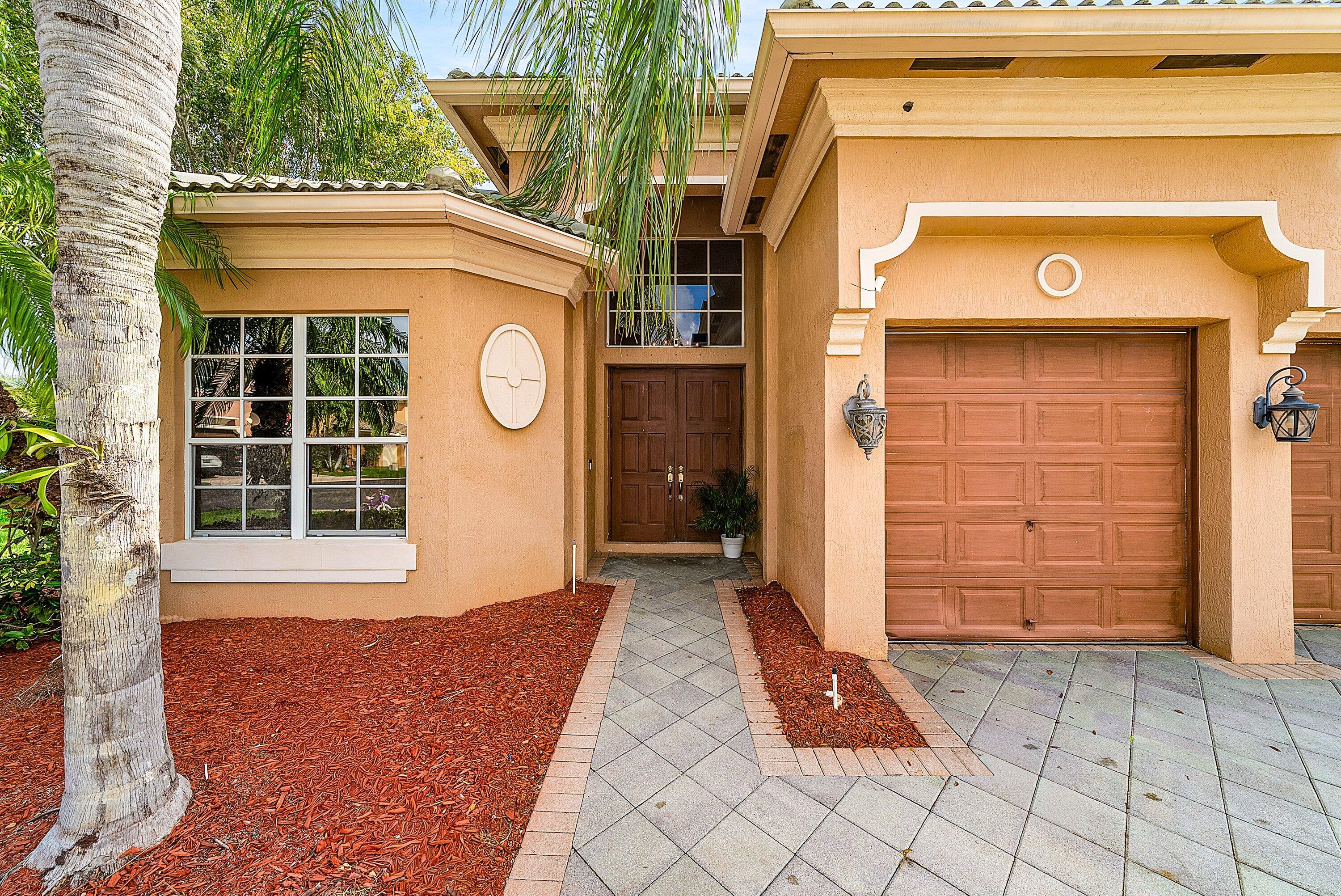 3188 Santa Margarita, West Palm Beach FL 33411