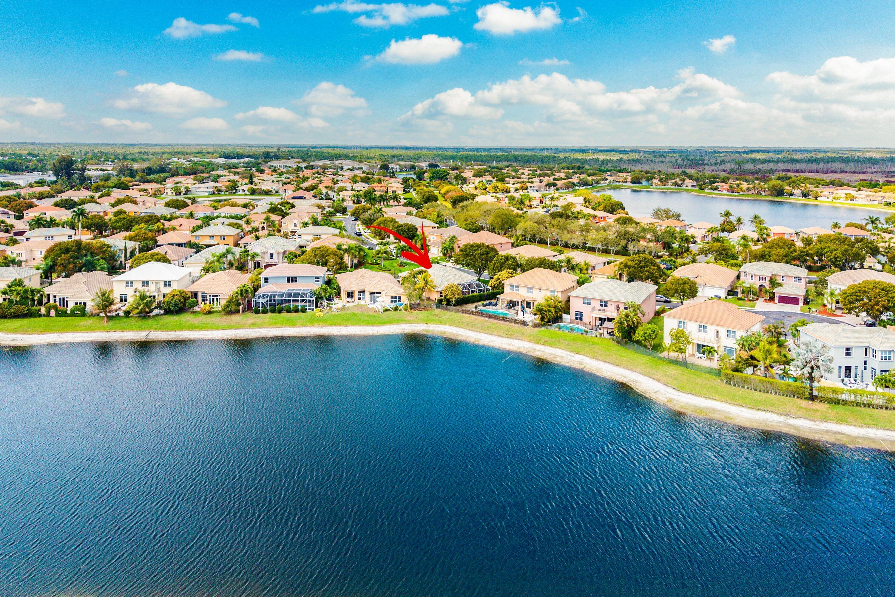 3188 Santa Margarita, West Palm Beach FL 33411