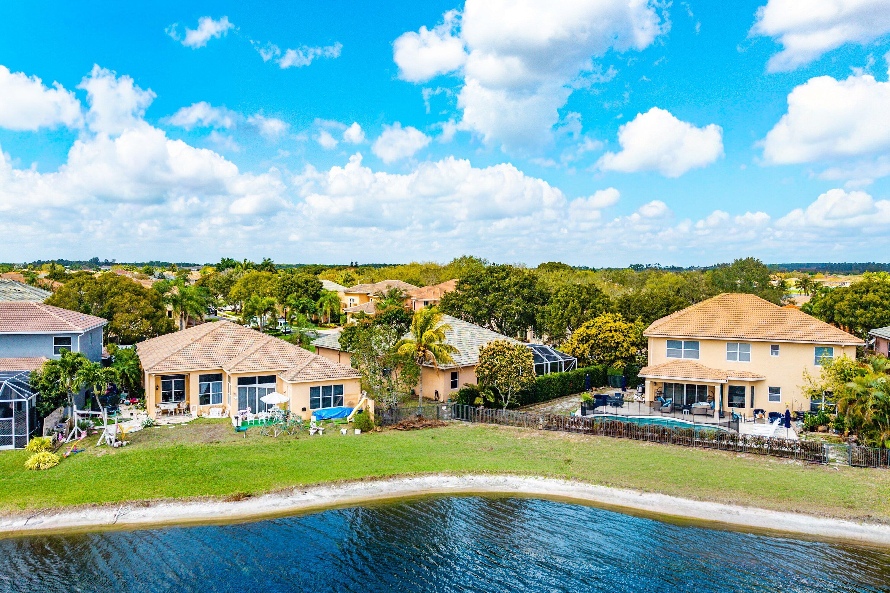 3188 Santa Margarita, West Palm Beach FL 33411