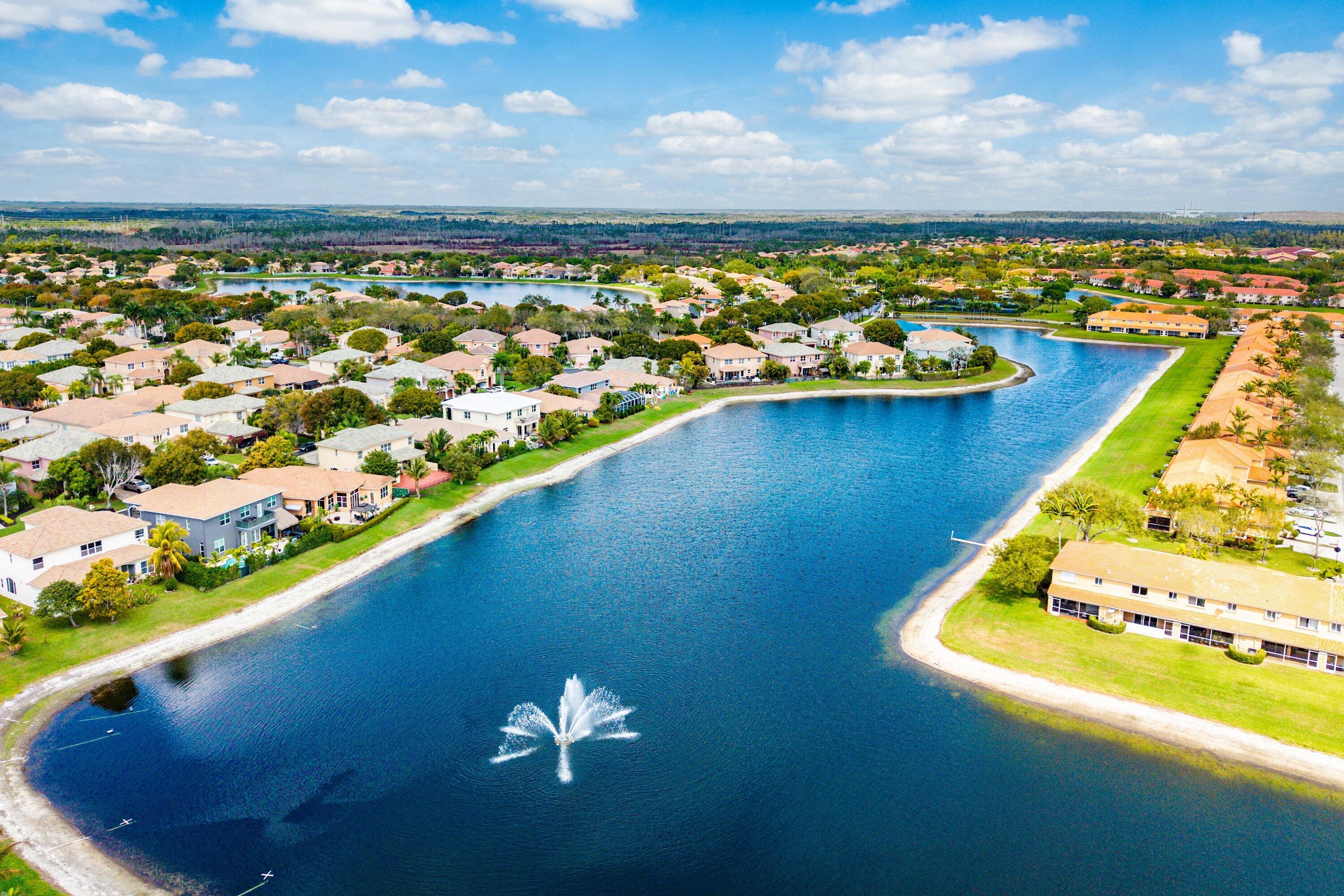 3188 Santa Margarita, West Palm Beach FL 33411
