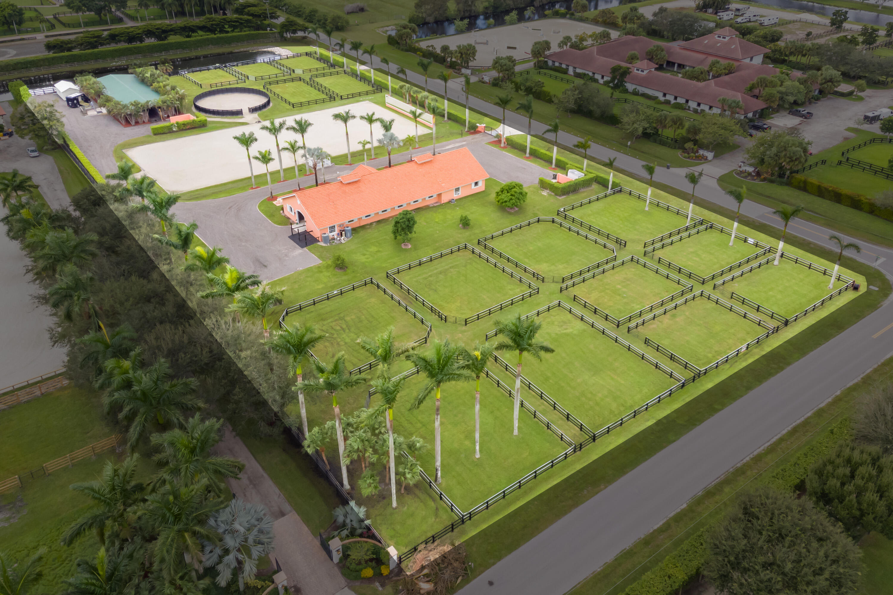 4750 South, Wellington FL 33414