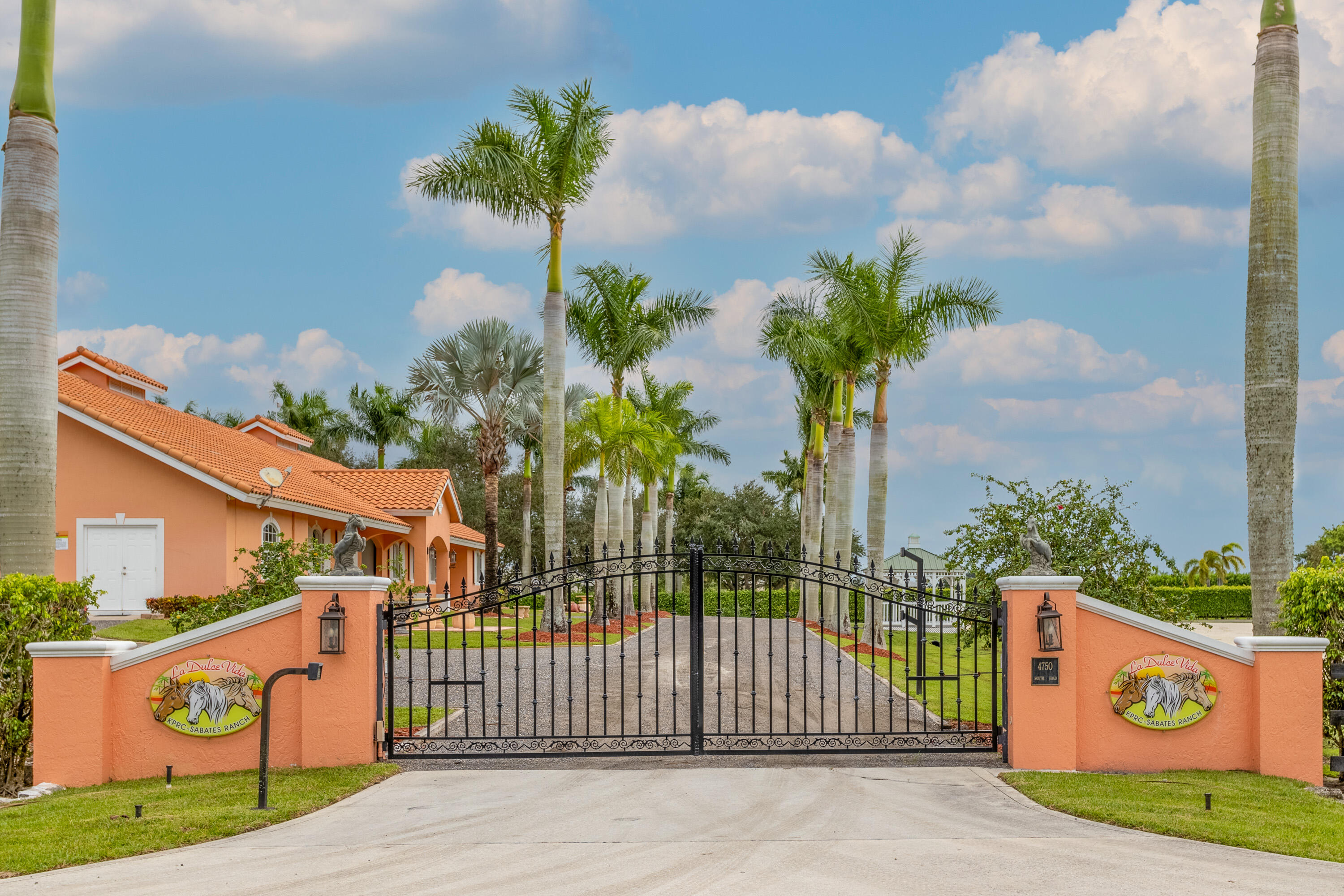 4750 South, Wellington FL 33414