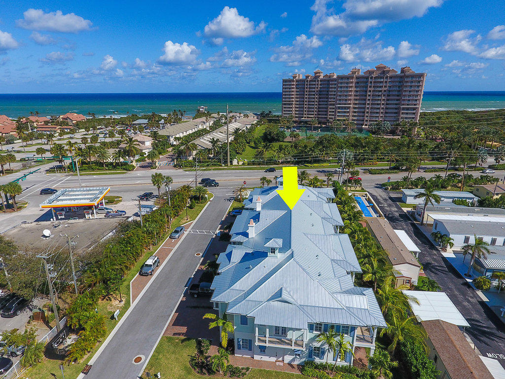 106 Ocean Breeze, Juno Beach FL 33408