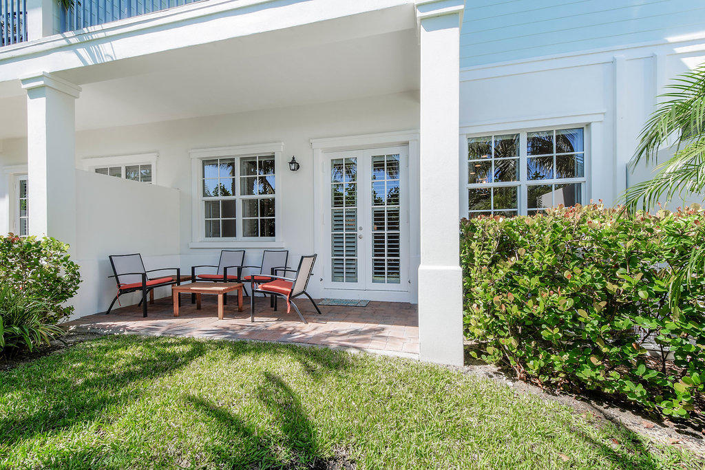 106 Ocean Breeze, Juno Beach FL 33408